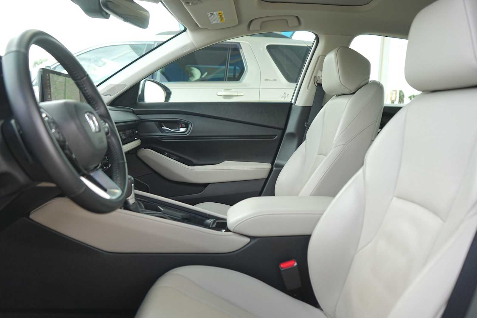 Thumbnail: 2024 Honda Accord - 11