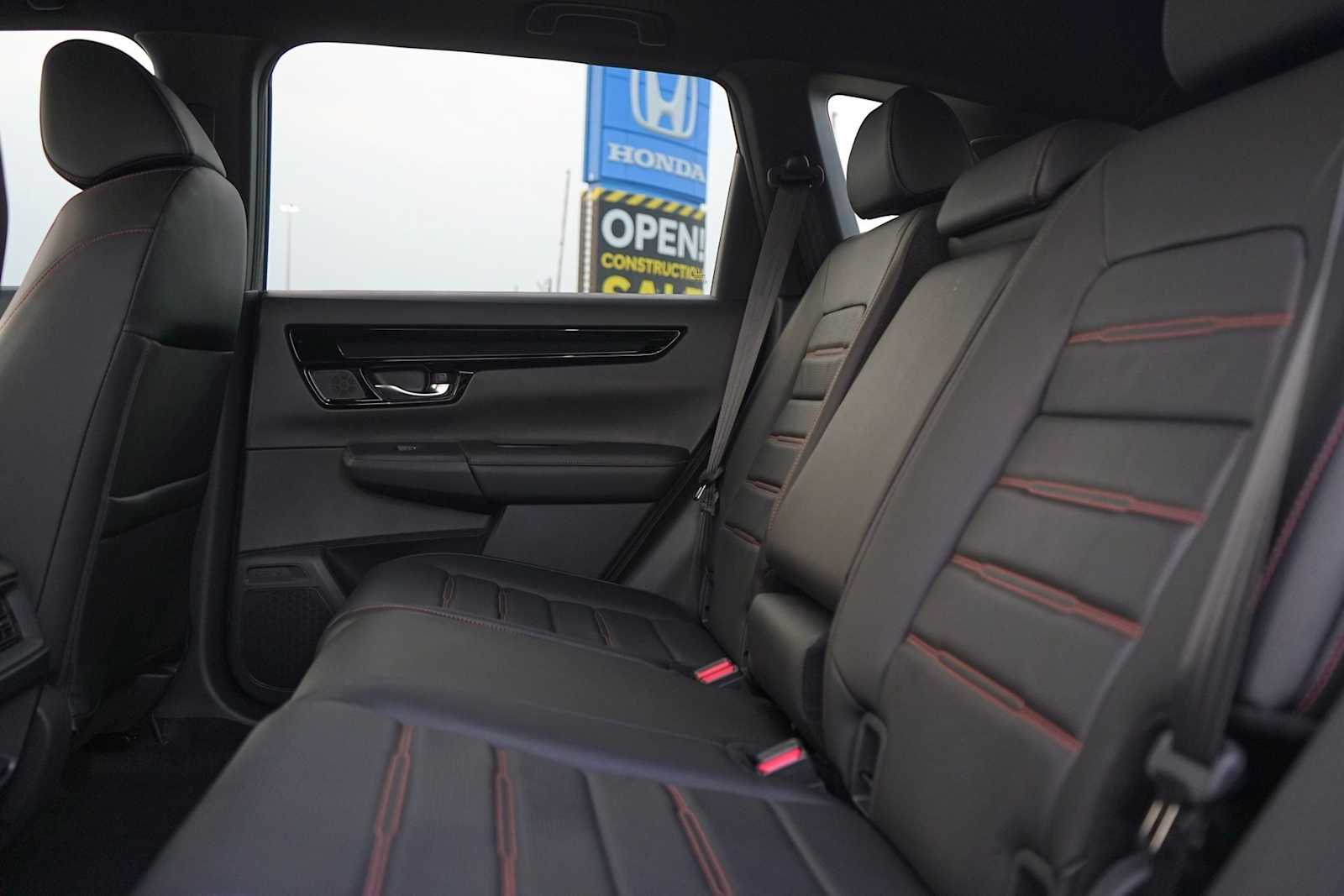 Thumbnail: 2026 Honda CR-V - 13