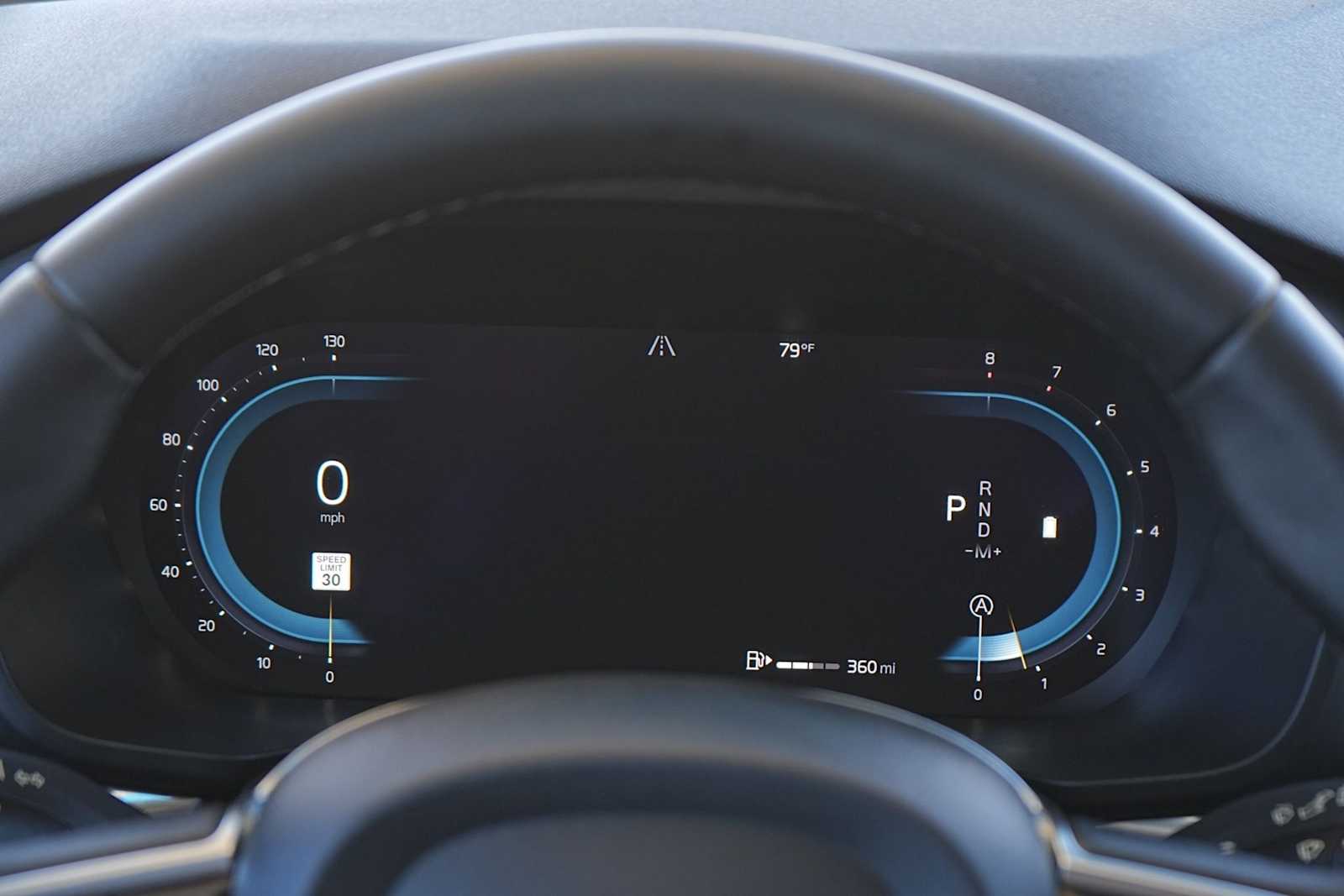 Thumbnail: 2024 Volvo XC60 - 21