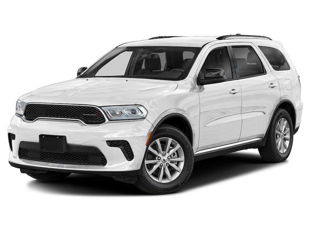 Used 2024 Dodge Durango GT SUV