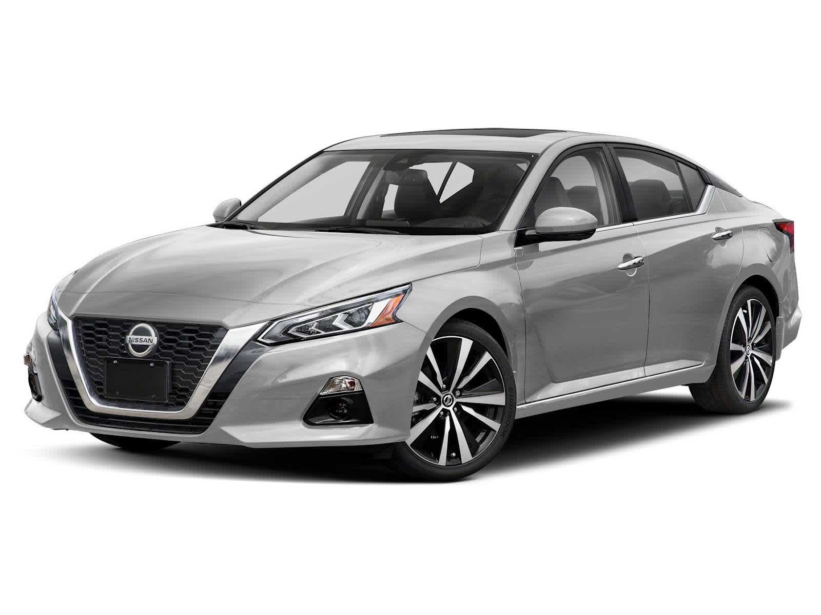 2019 Nissan Altima SL