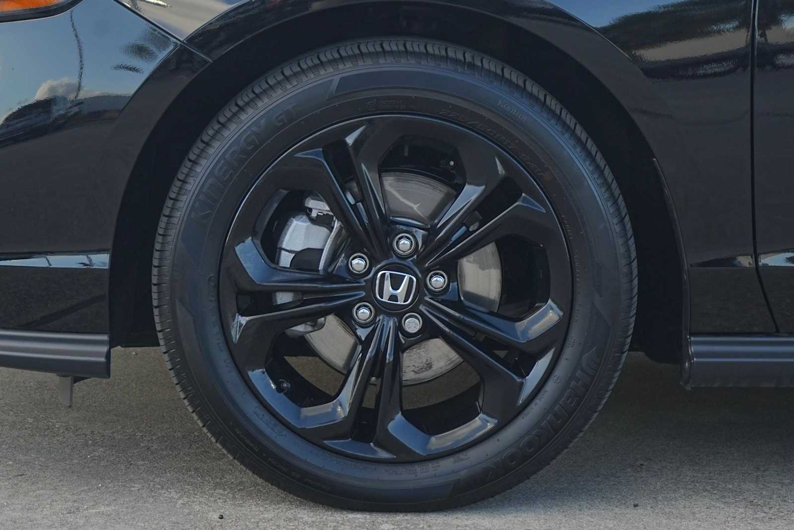 Thumbnail: 2025 Honda Accord - 7