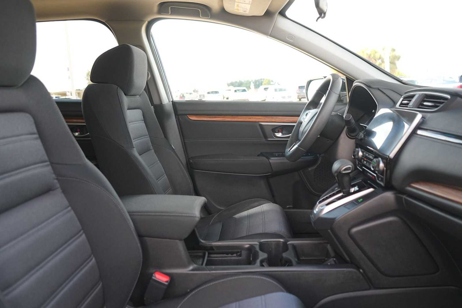 Thumbnail: 2019 Honda CR-V - 14