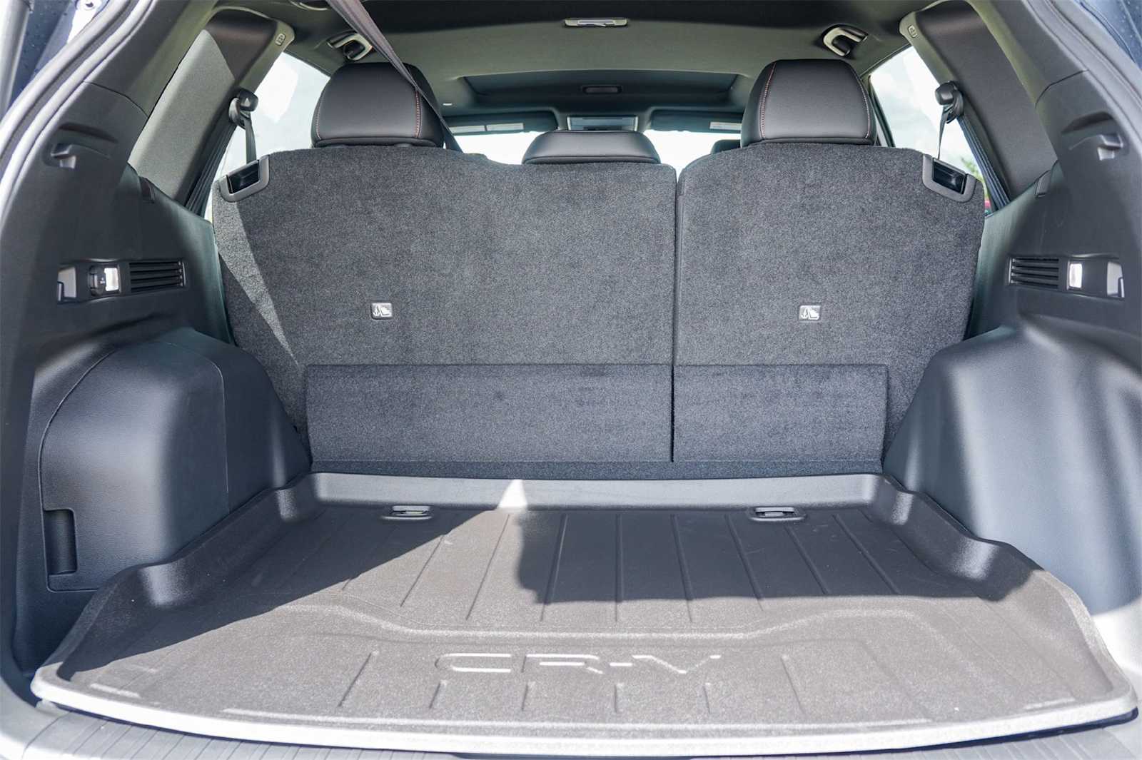 Thumbnail: 2026 Honda CR-V - 19