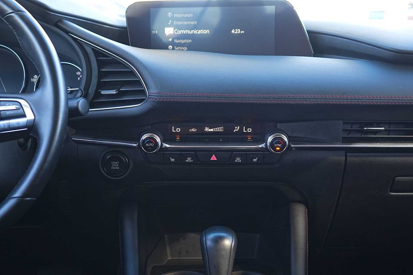 Thumbnail: 2023 Mazda Mazda3 - 20