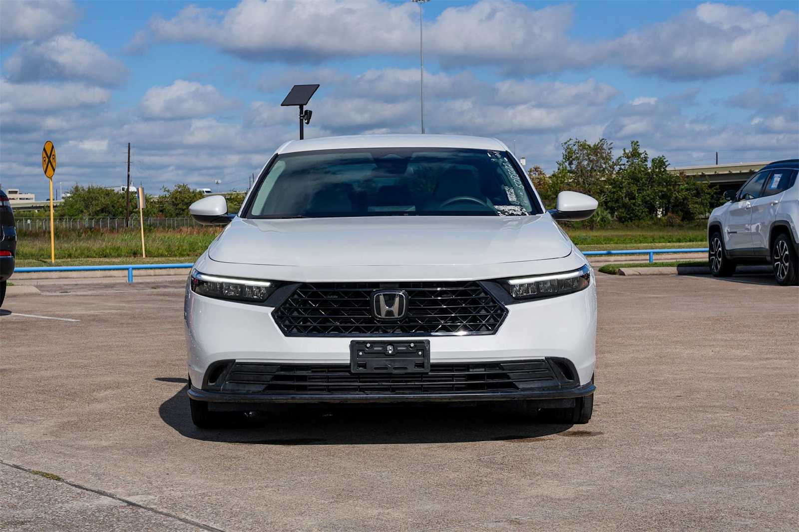 Thumbnail: 2025 Honda Accord - 6