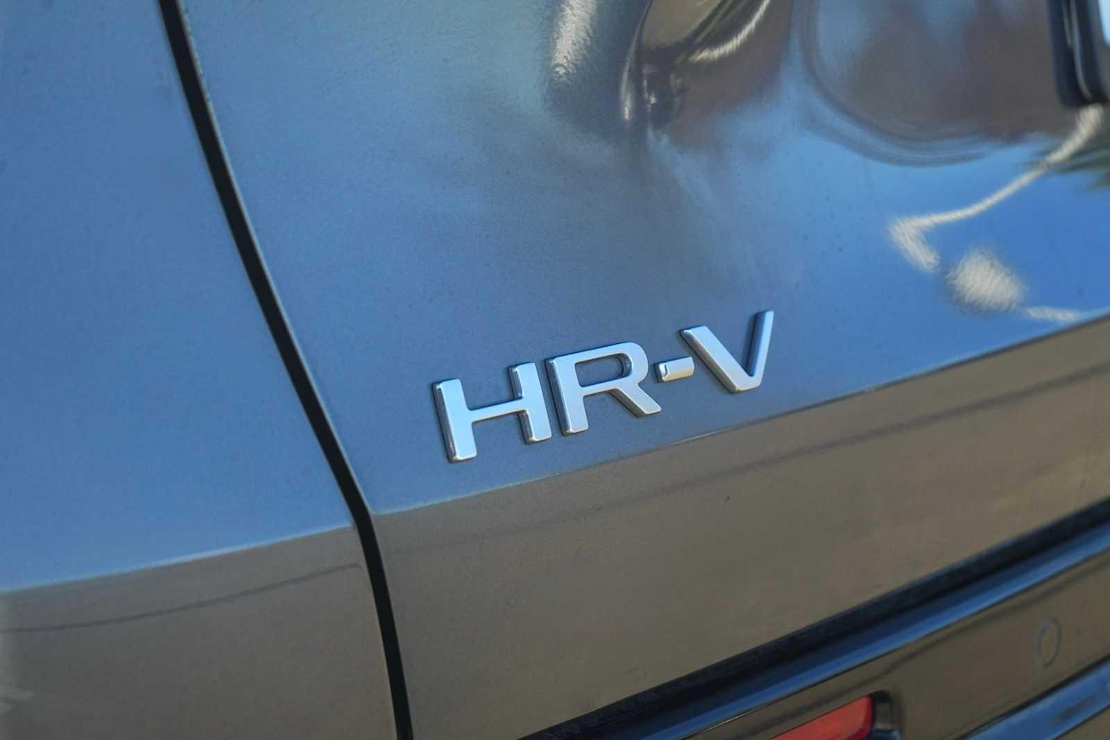 Thumbnail: 2026 Honda HR-V - 8