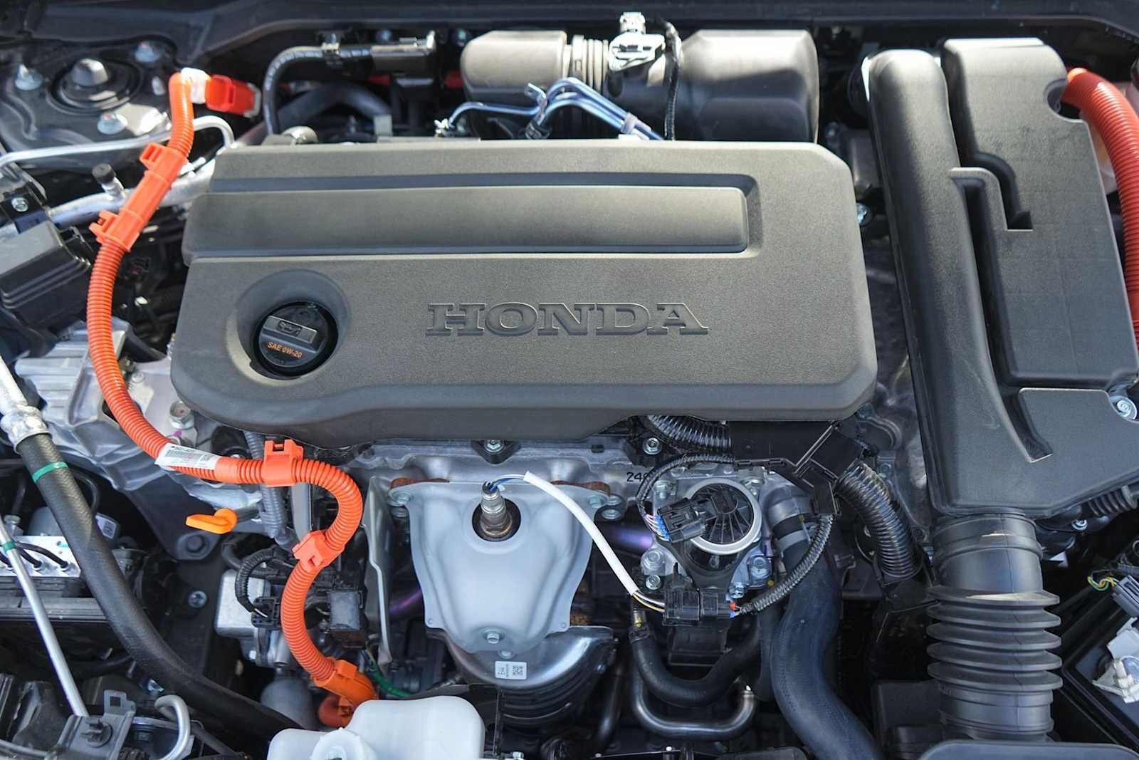 Thumbnail: 2026 Honda Civic - 9