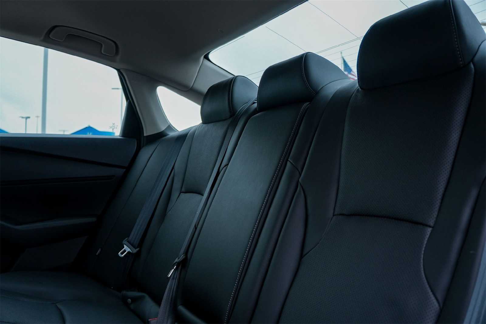 Thumbnail: 2023 Honda Accord - 13