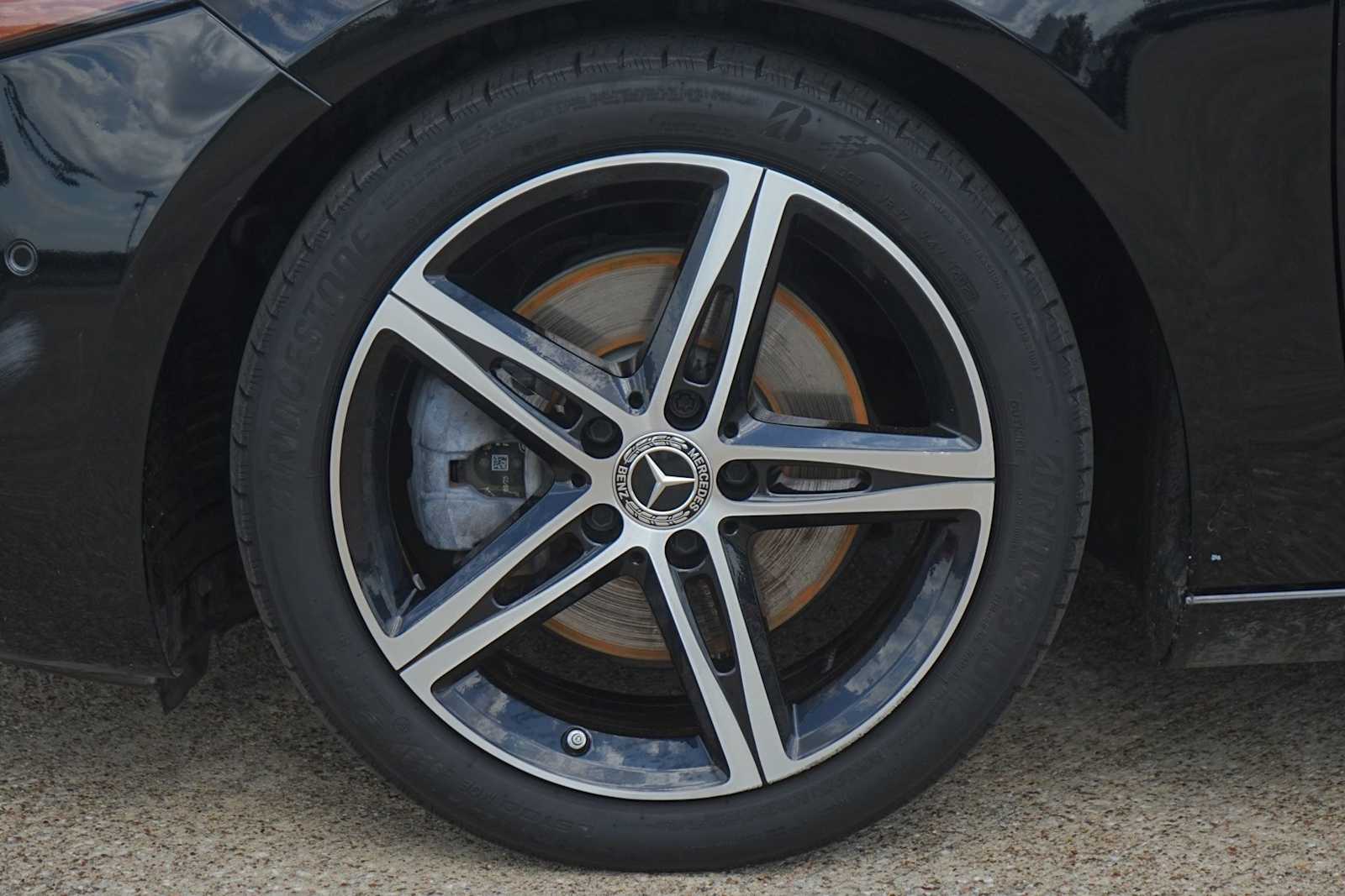 Thumbnail: 2021 Mercedes-Benz A-Class - 7