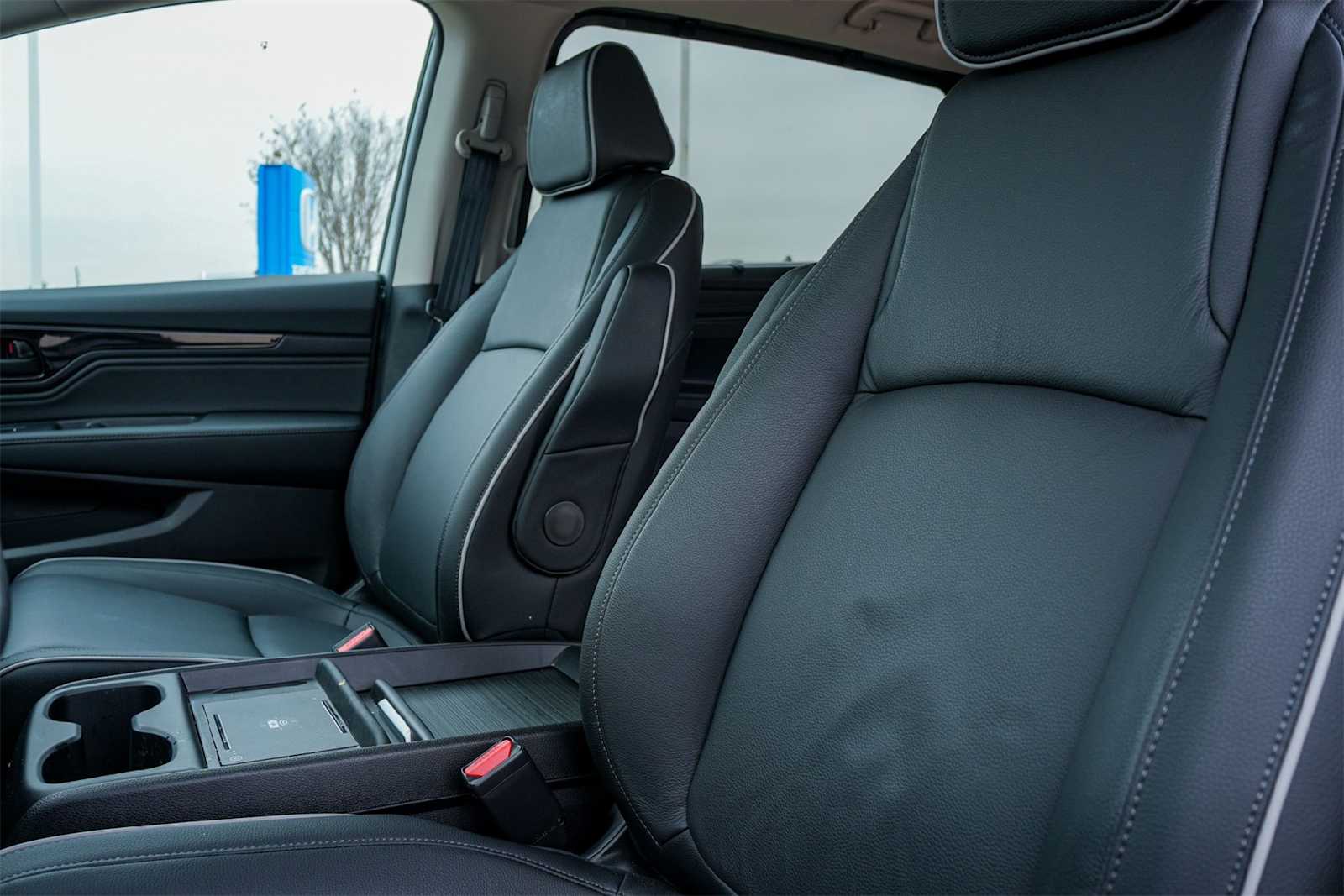 Thumbnail: 2026 Honda Odyssey - 11