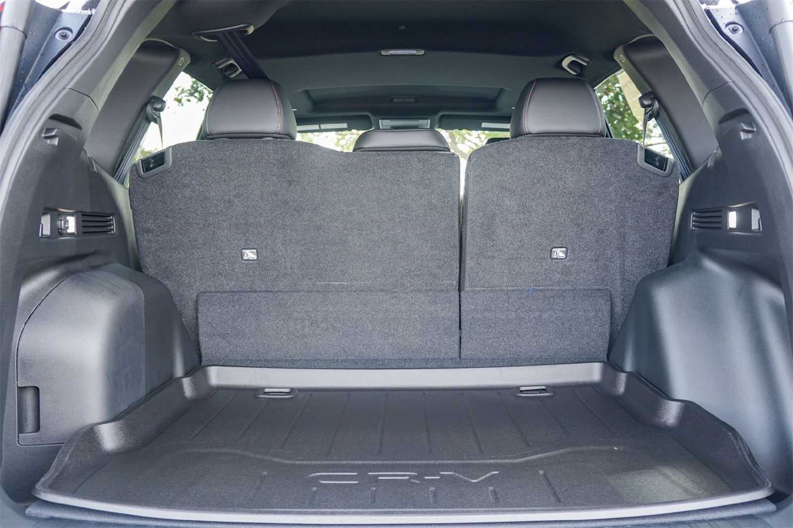 Thumbnail: 2026 Honda CR-V - 19