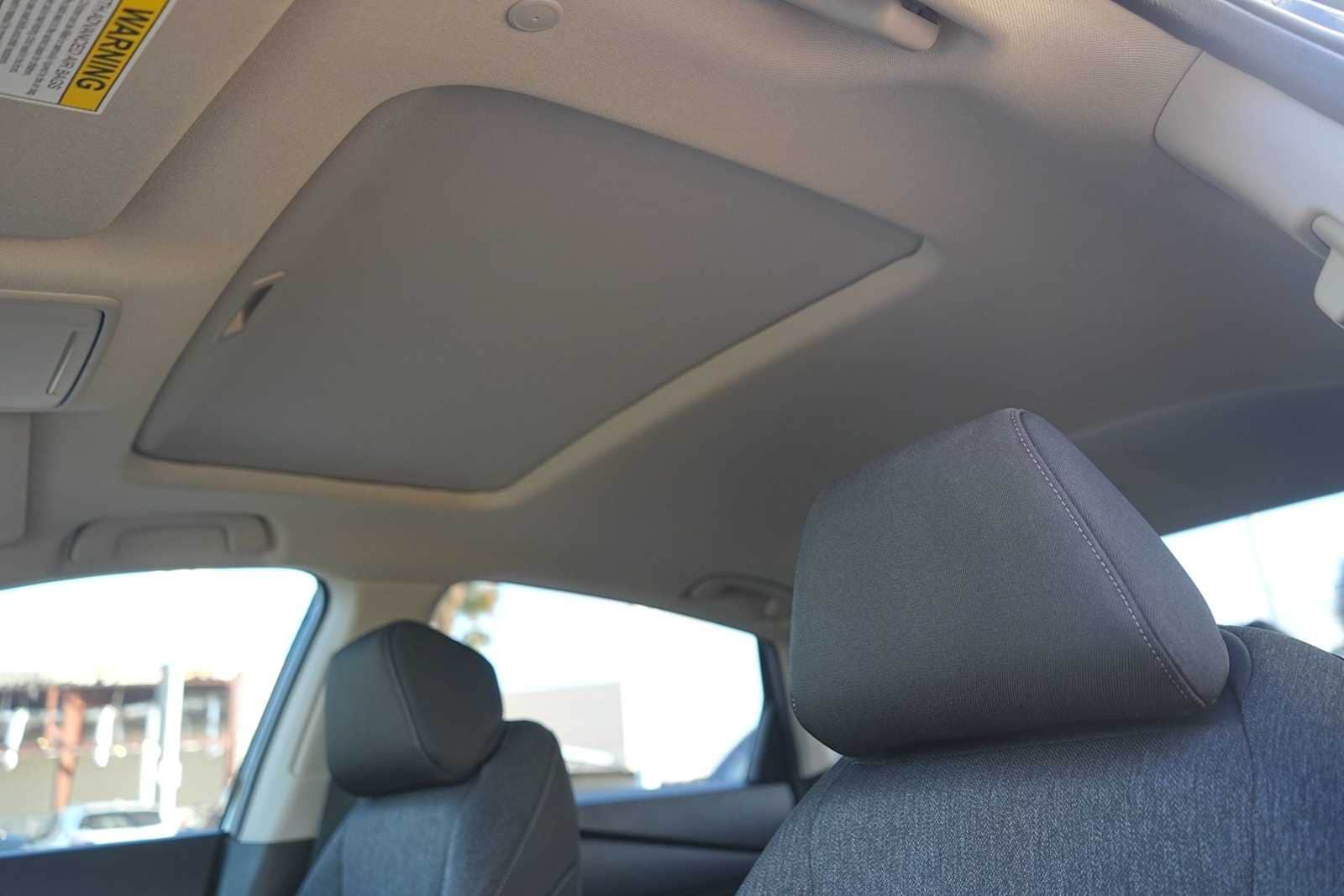 Thumbnail: 2025 Honda Accord - 26