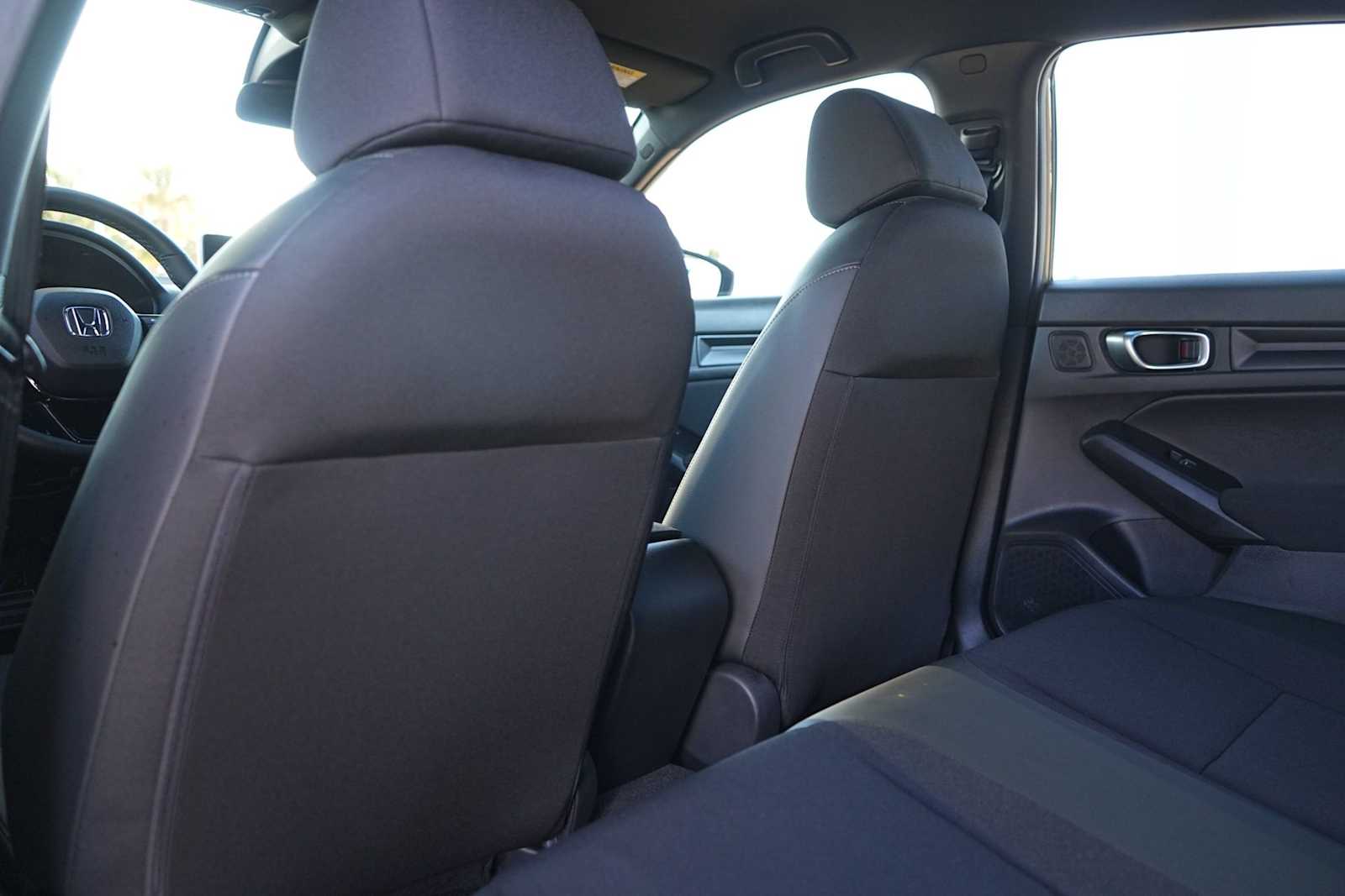 Thumbnail: 2026 Honda Civic - 13