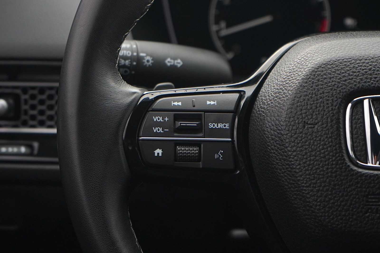 Thumbnail: 2024 Honda Civic - 17