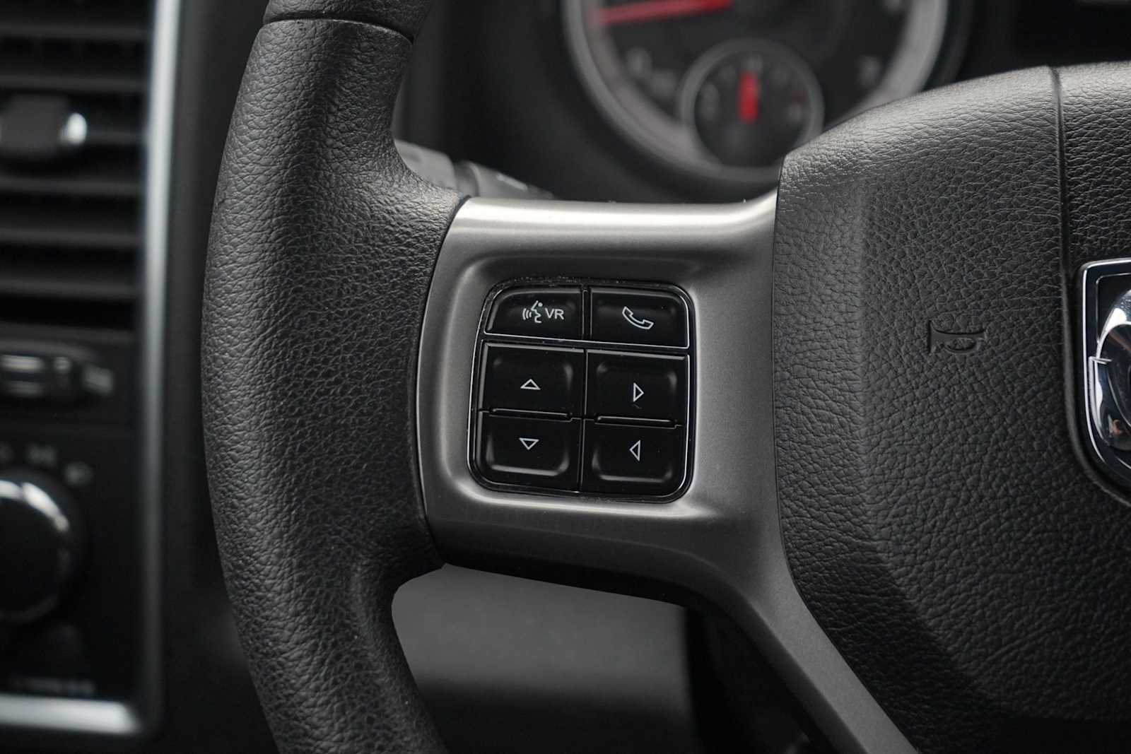 Thumbnail: 2024 RAM 1500 Classic - 17