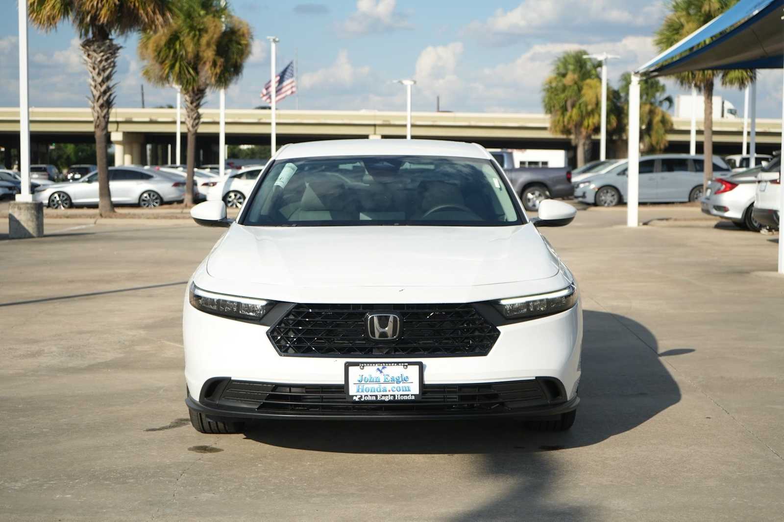 Thumbnail: 2025 Honda Accord - 6