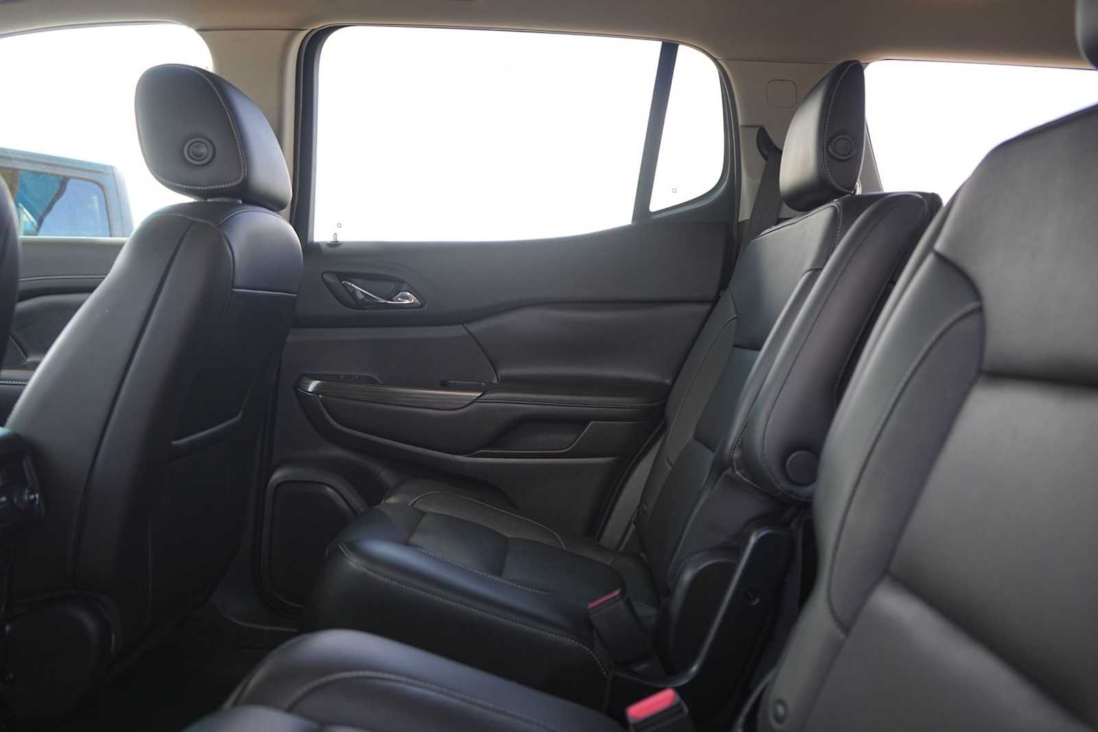 Thumbnail: 2019 GMC Acadia - 14