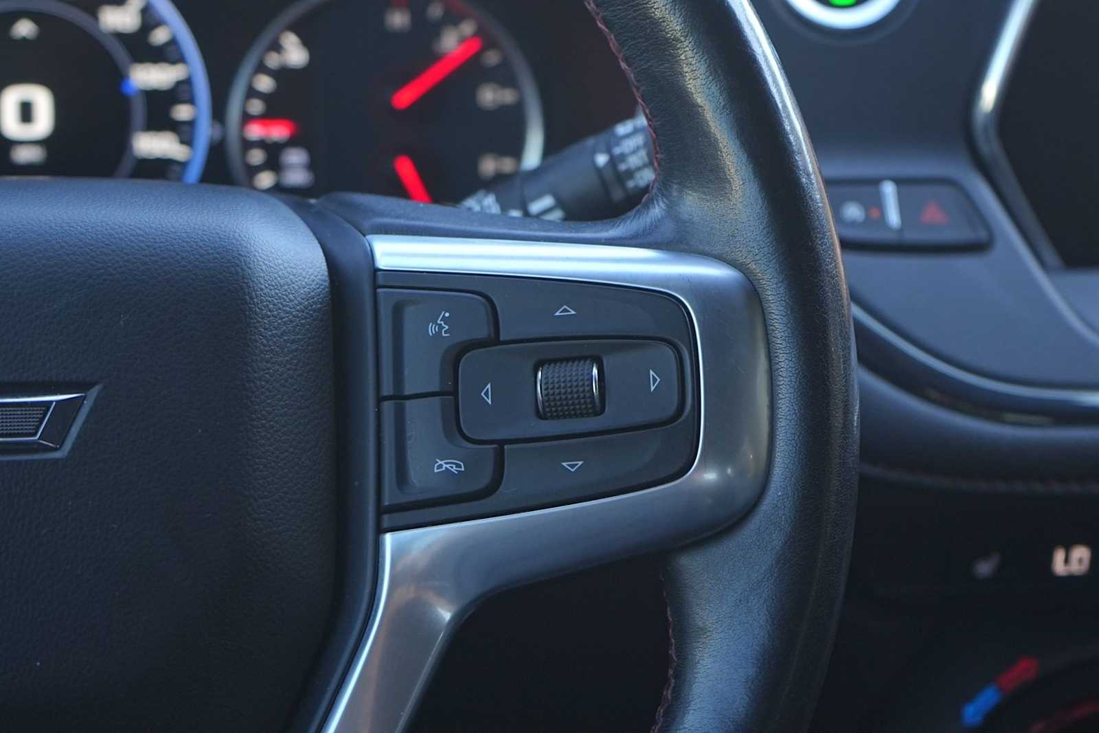 Thumbnail: 2020 Chevrolet Blazer - 18