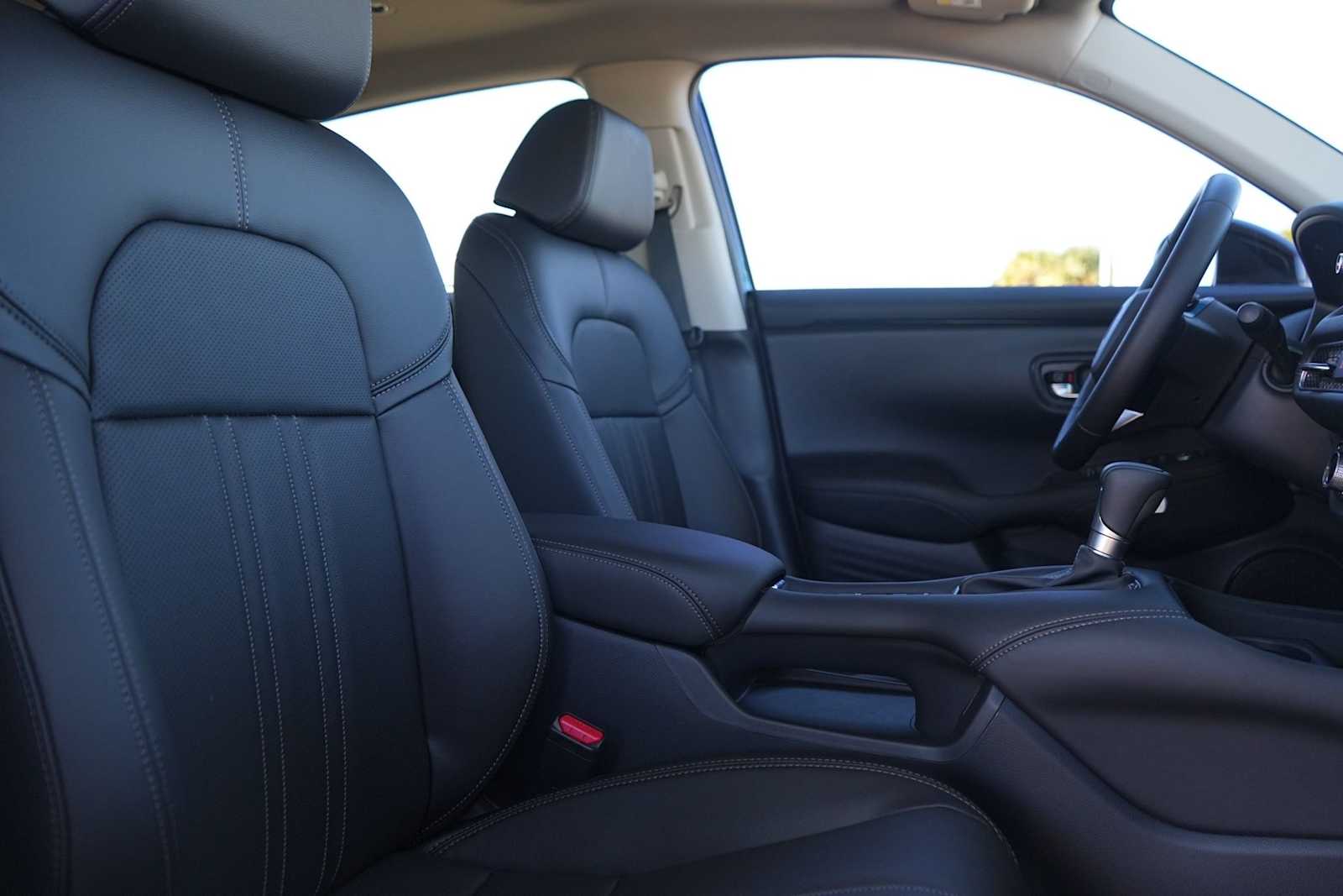 Thumbnail: 2026 Honda HR-V - 14