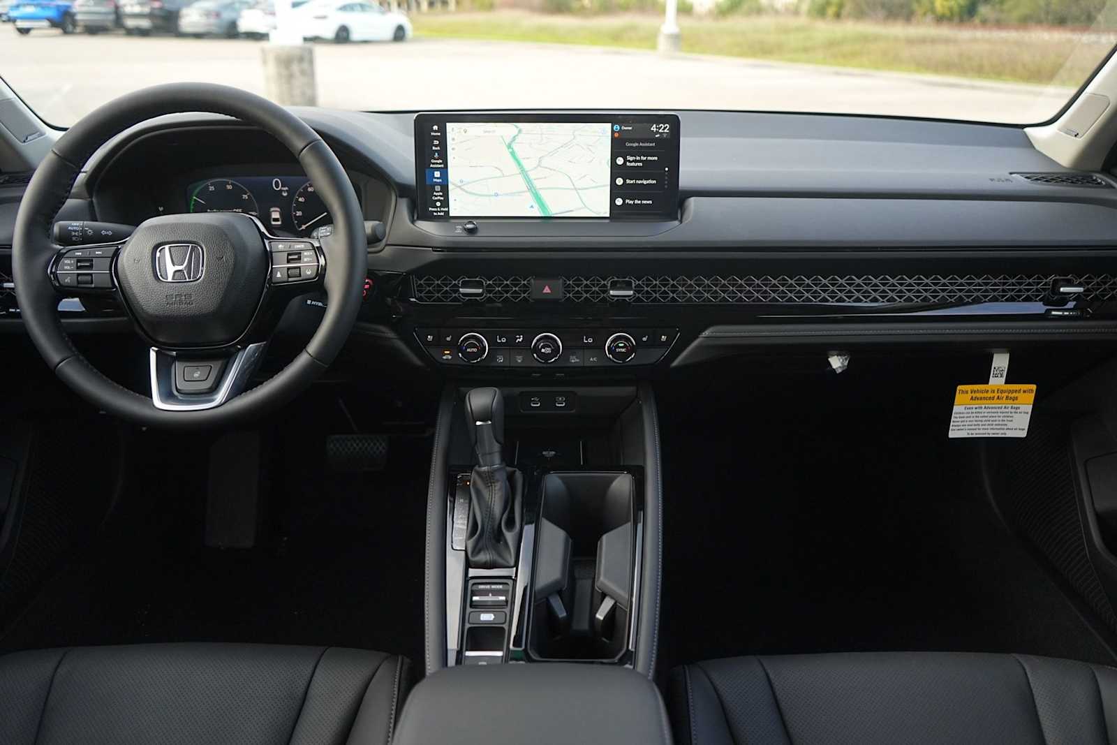 Thumbnail: 2025 Honda Accord - 10