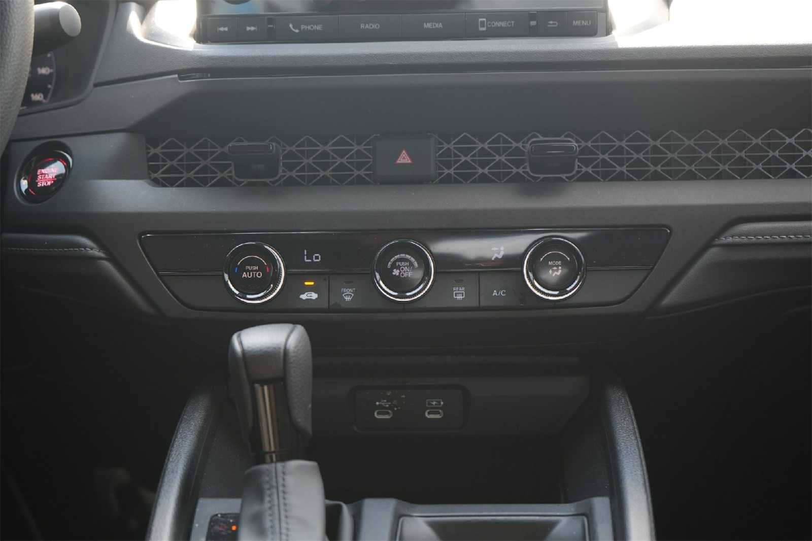 Thumbnail: 2025 Honda Accord - 15