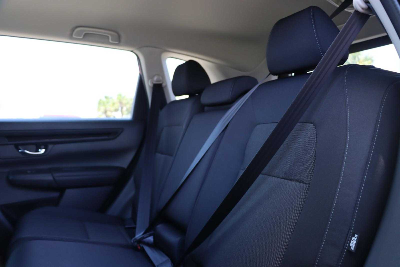 Thumbnail: 2025 Honda CR-V - 14