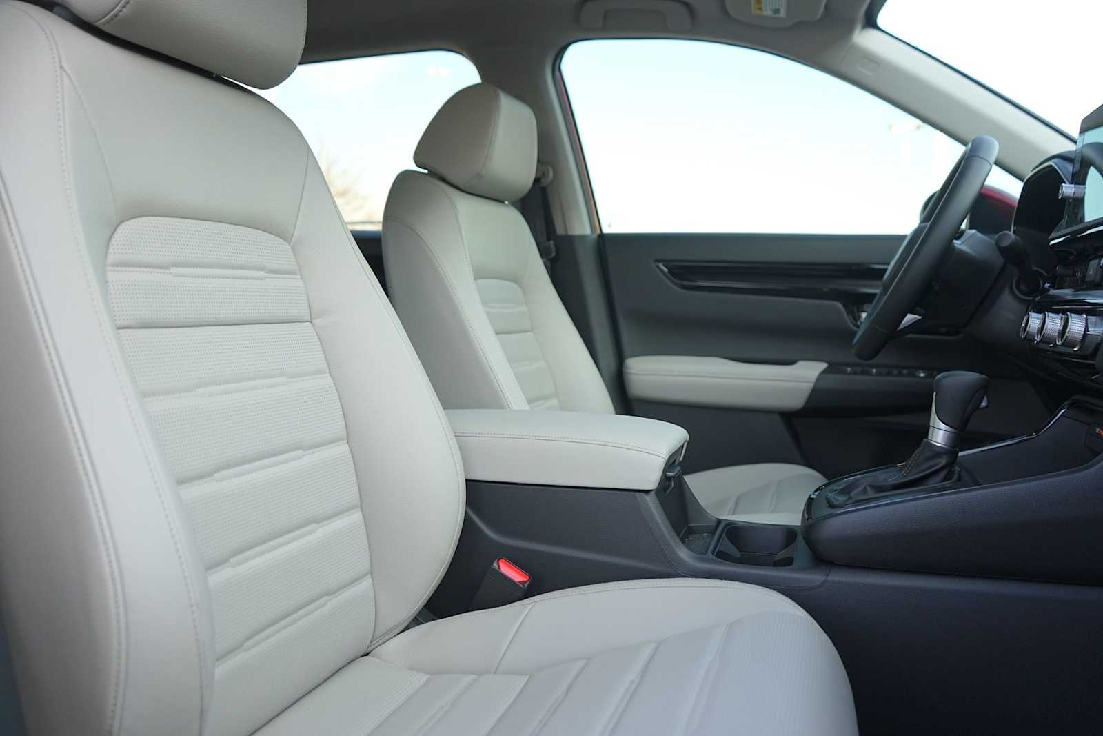 Thumbnail: 2026 Honda CR-V - 13