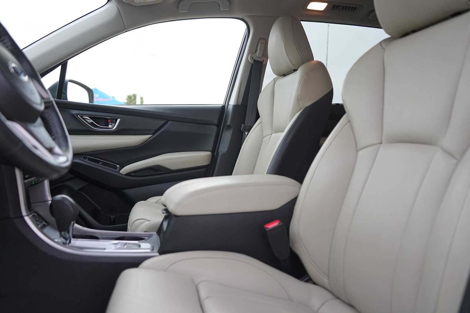 Thumbnail: 2019 Subaru Ascent - 11