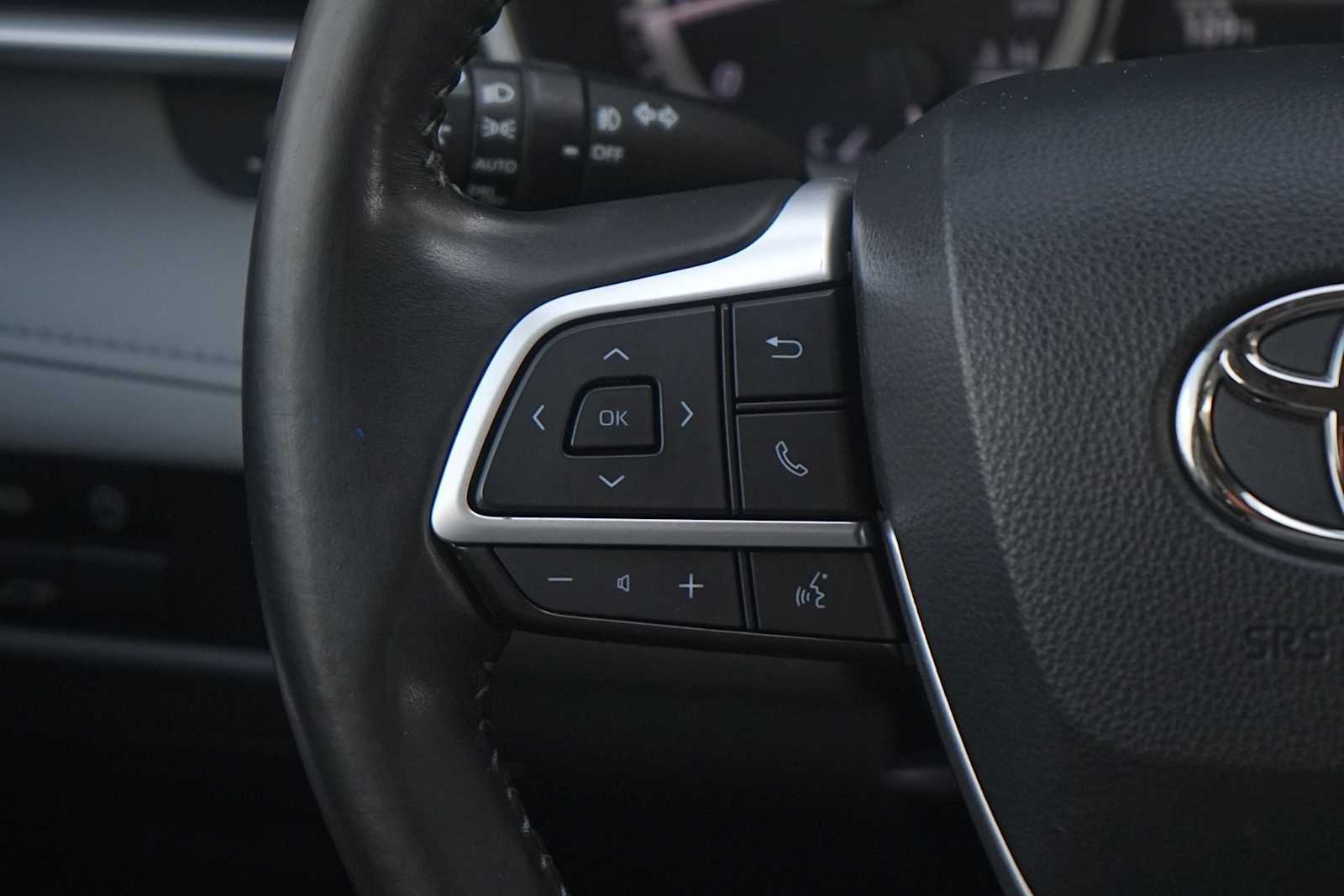 2023 Toyota Highlander XLE - Photo 17