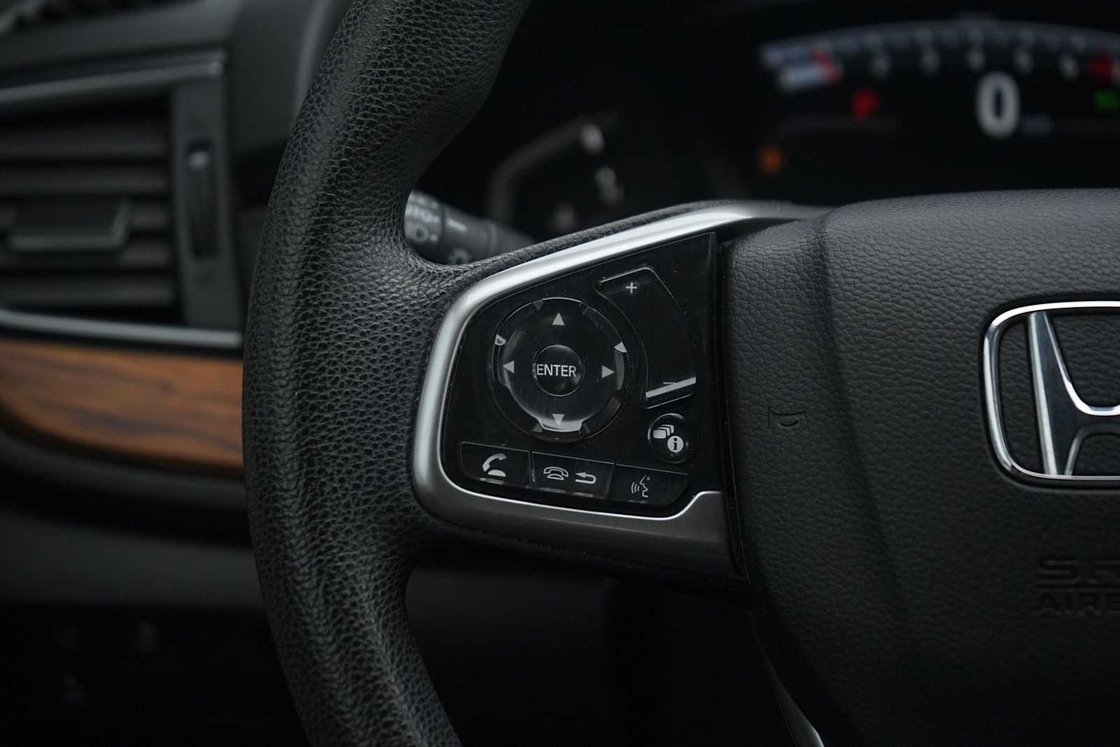 Thumbnail: 2019 Honda CR-V - 17