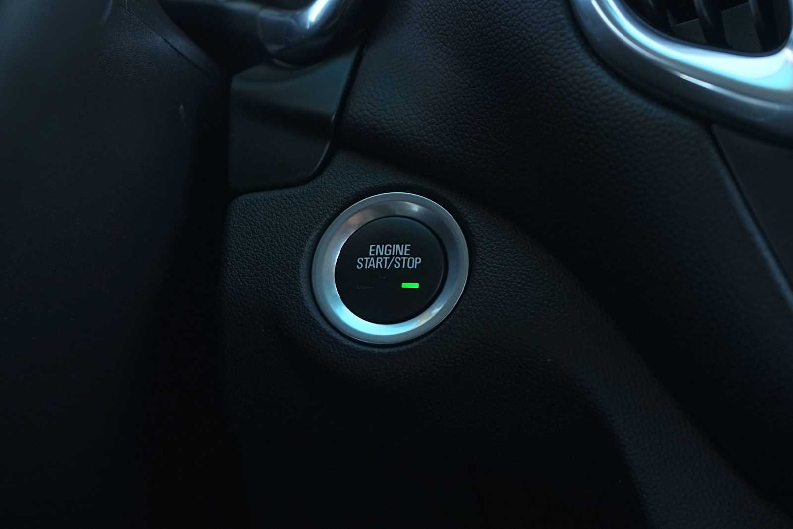 Thumbnail: 2024 Chevrolet Equinox - 23