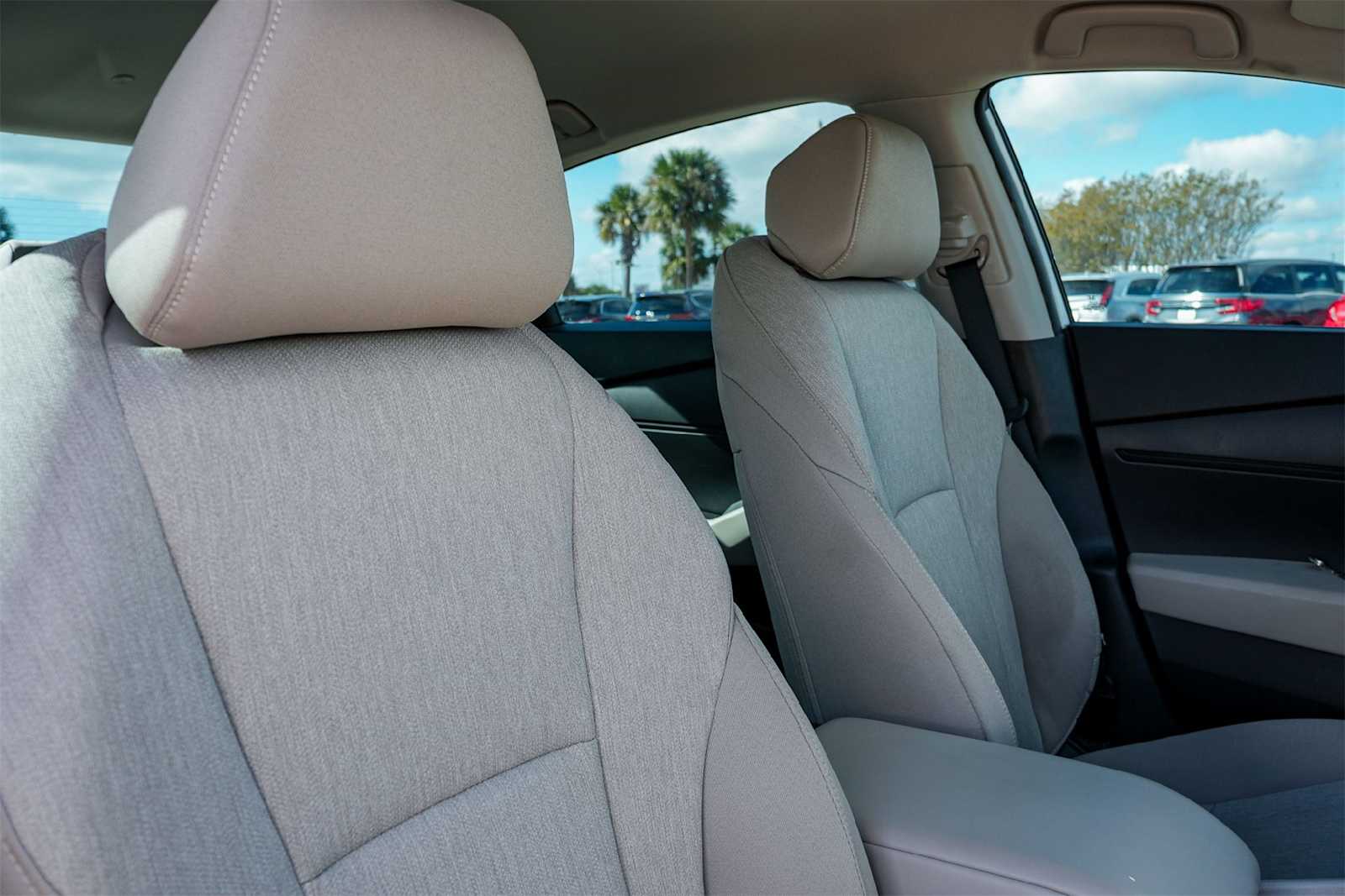 Thumbnail: 2025 Honda Accord - 14