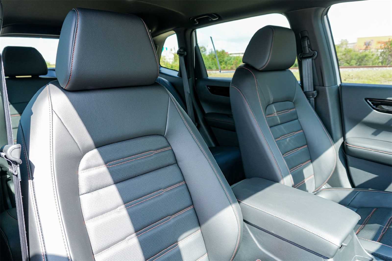 Thumbnail: 2026 Honda CR-V - 14