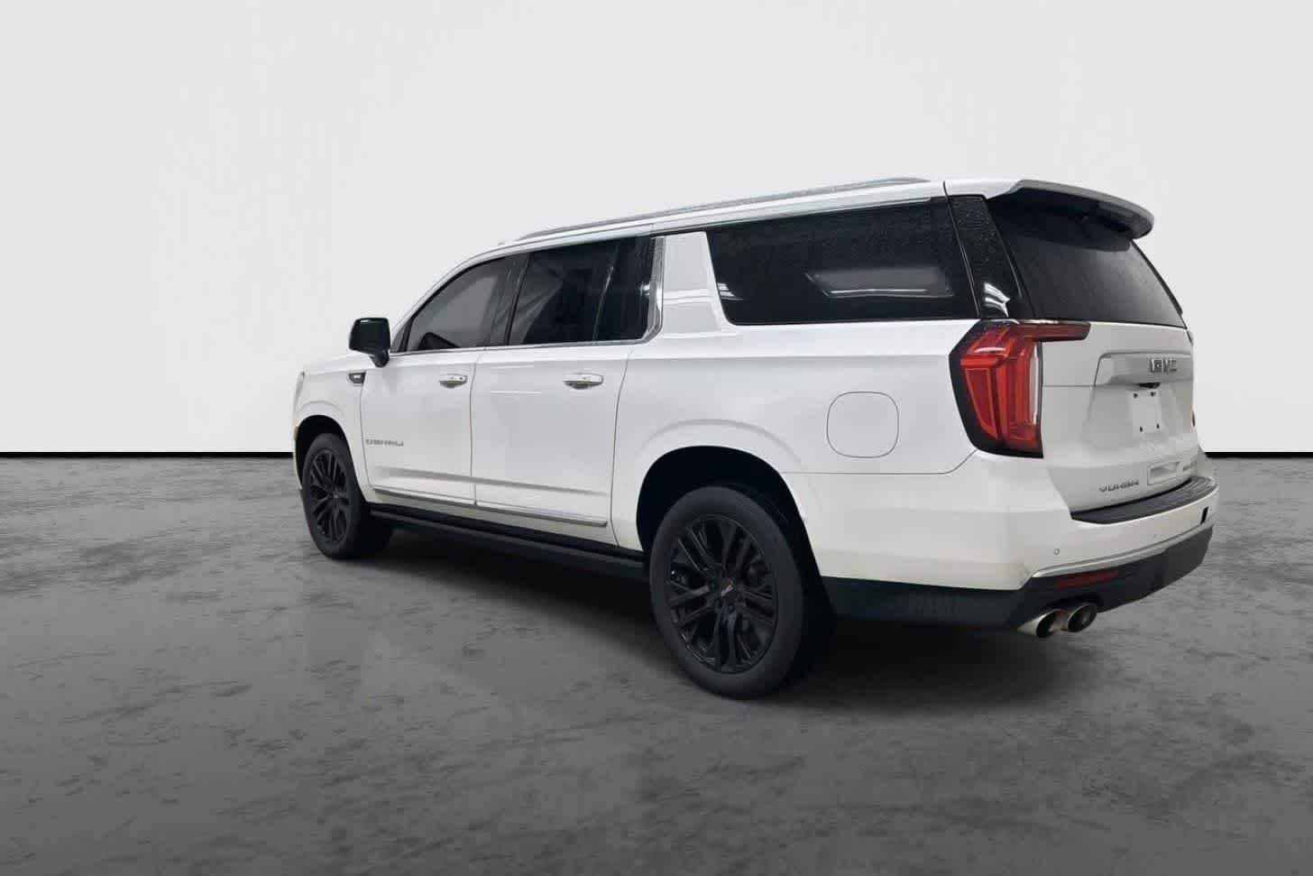 2021 GMC Yukon XL Denali - Photo 8