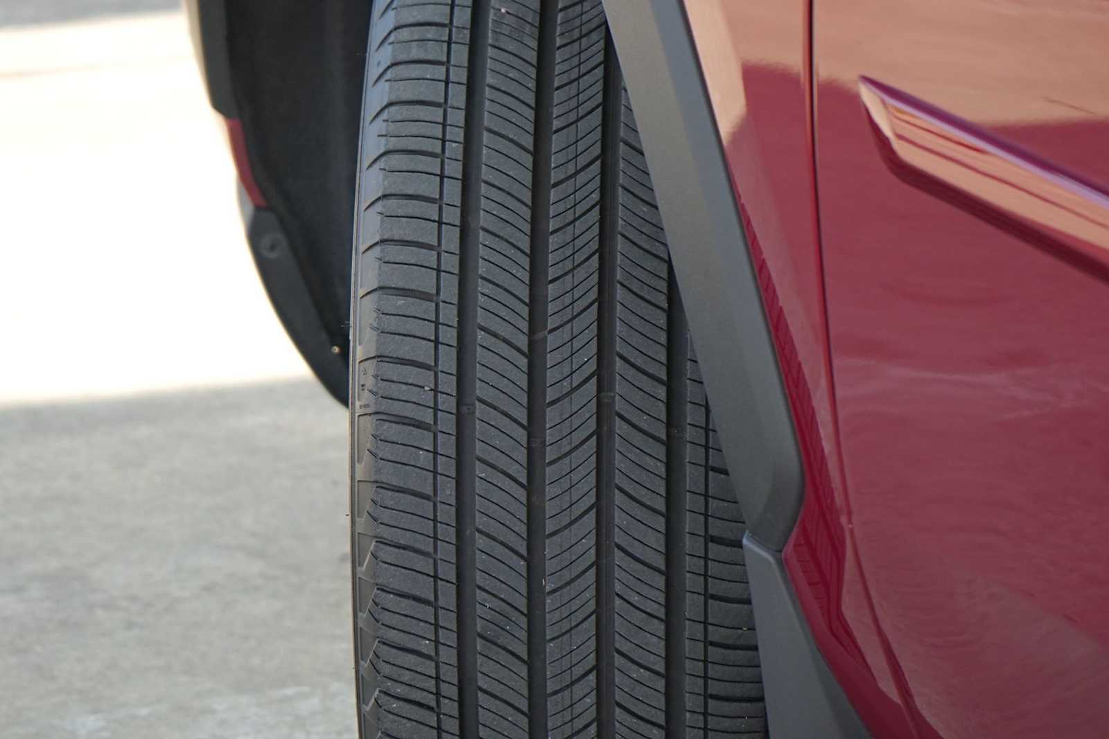 Thumbnail: 2024 Toyota RAV4 - 29