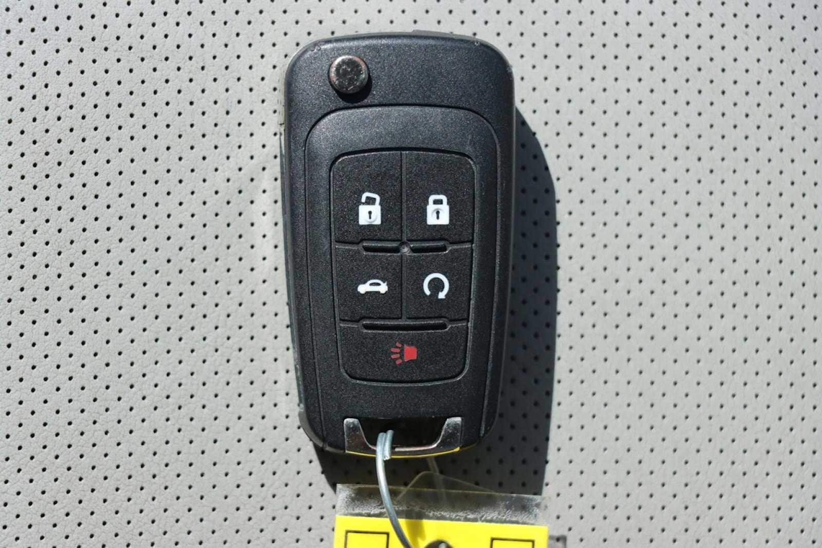 Thumbnail: 2010 GMC Terrain - 26