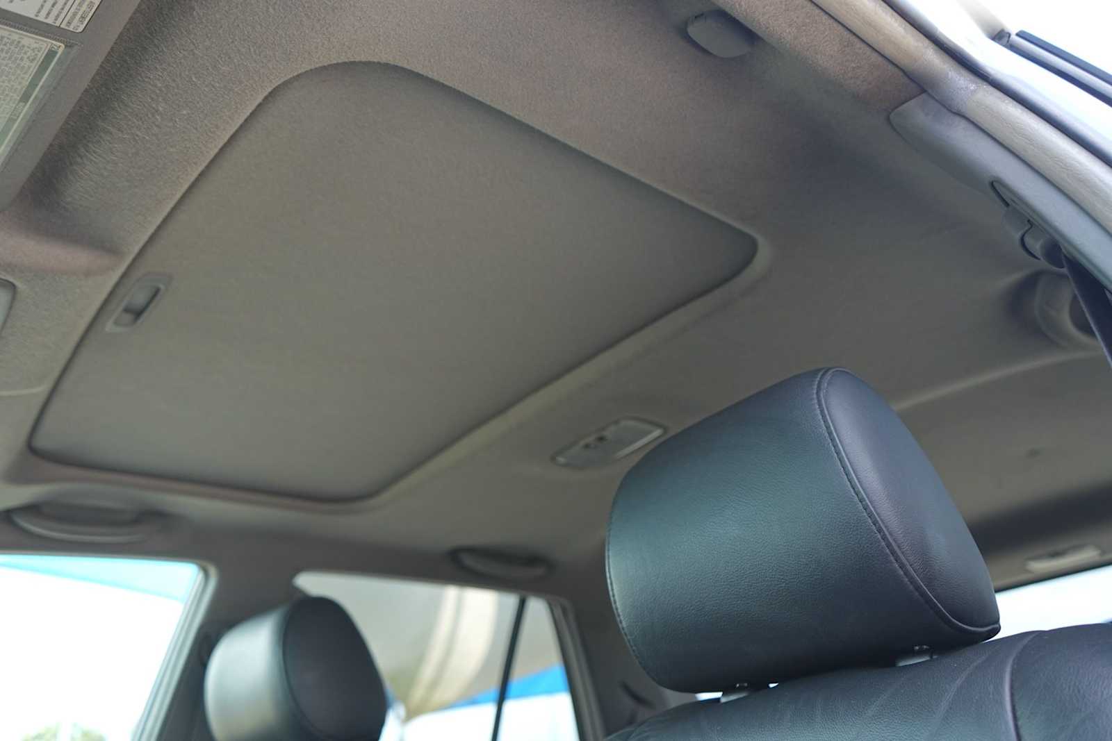 Thumbnail: 2008 Toyota 4Runner - 27