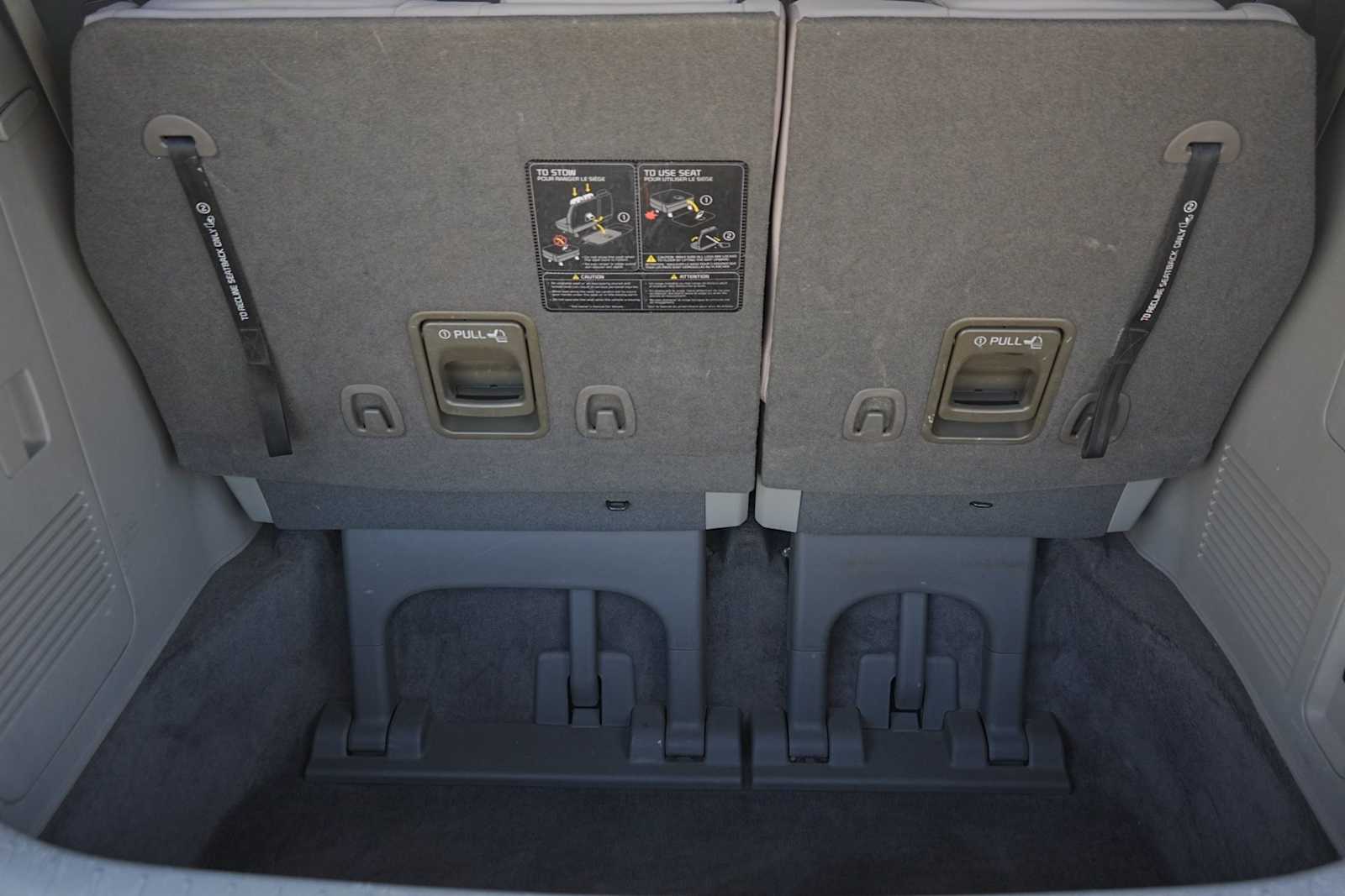 Thumbnail: 2017 Kia Sedona - 27