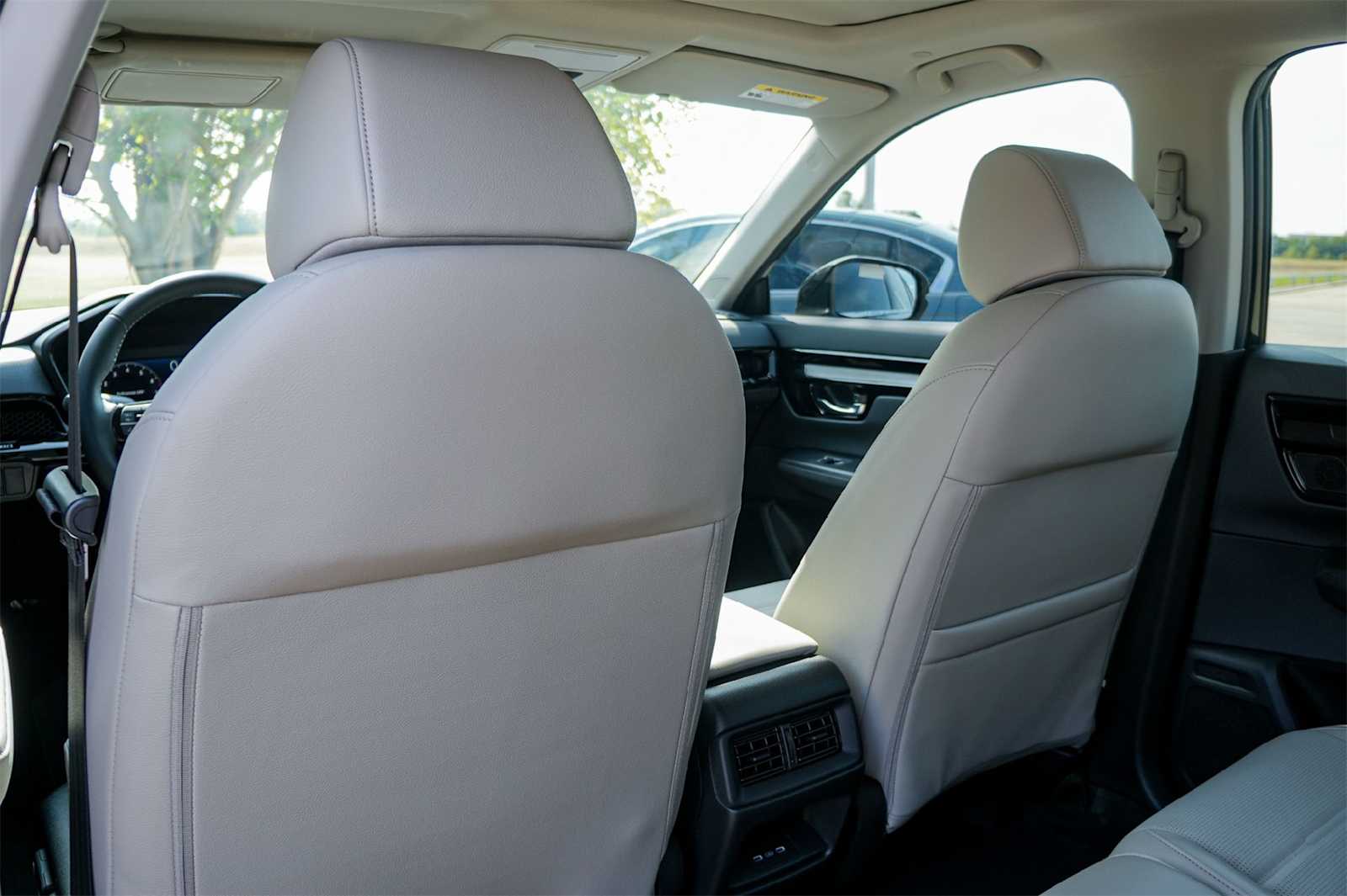 Thumbnail: 2026 Honda CR-V - 12