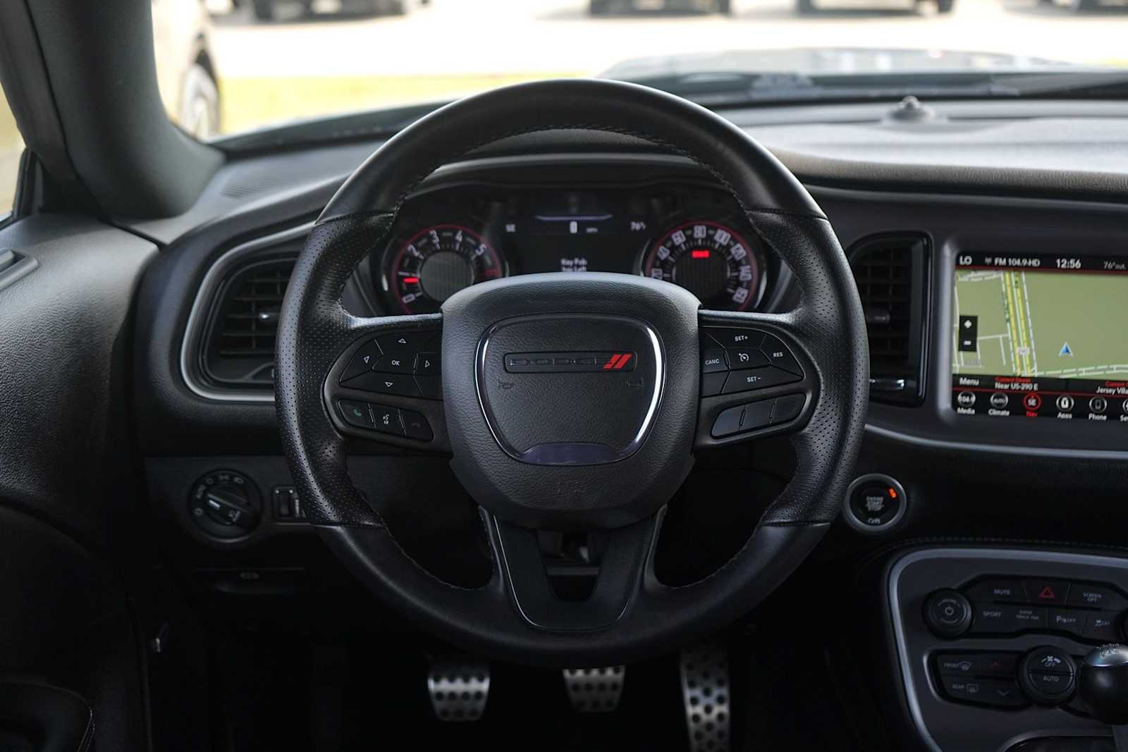 Thumbnail: 2022 Dodge Challenger - 16