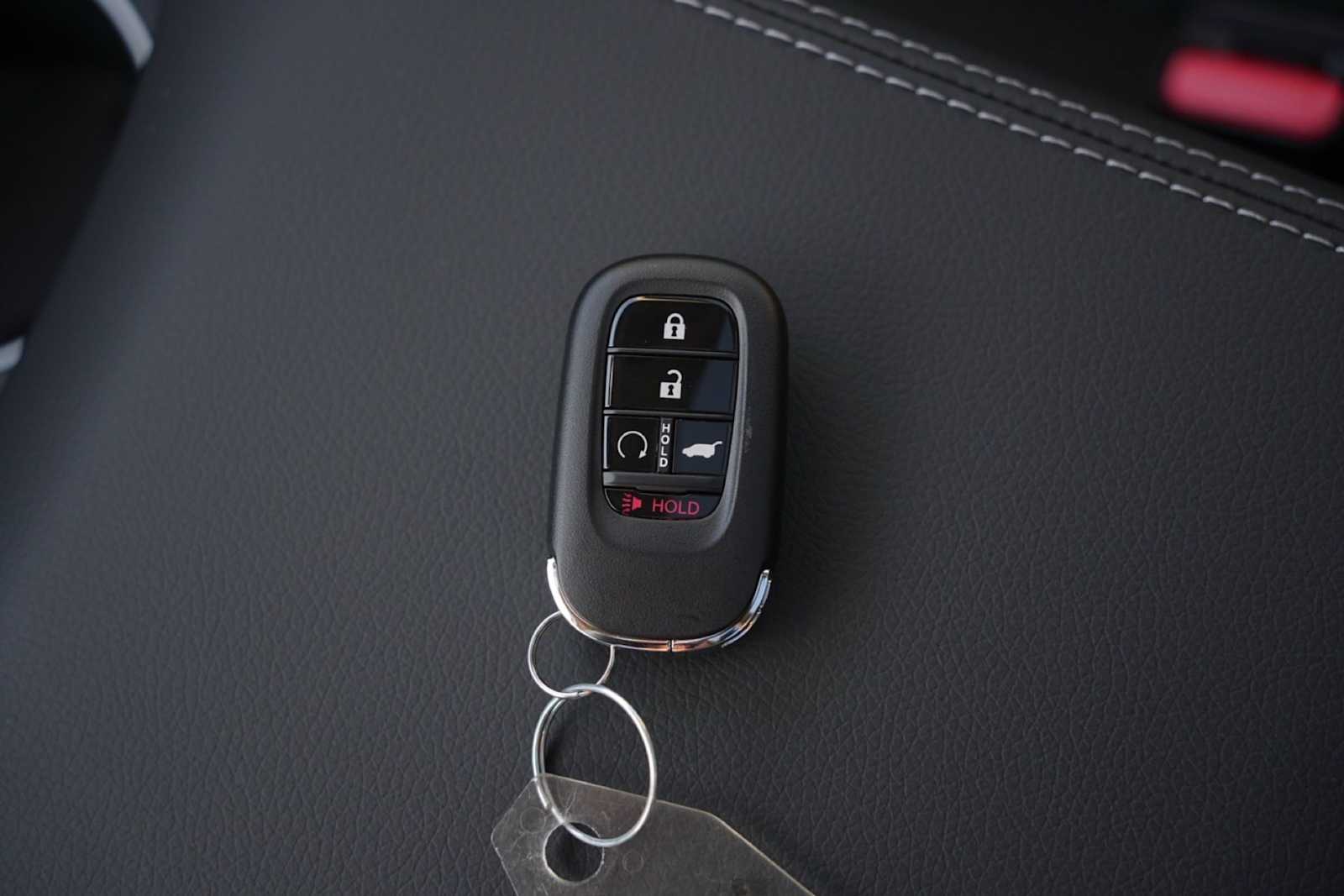 Thumbnail: 2025 Honda Pilot - 20