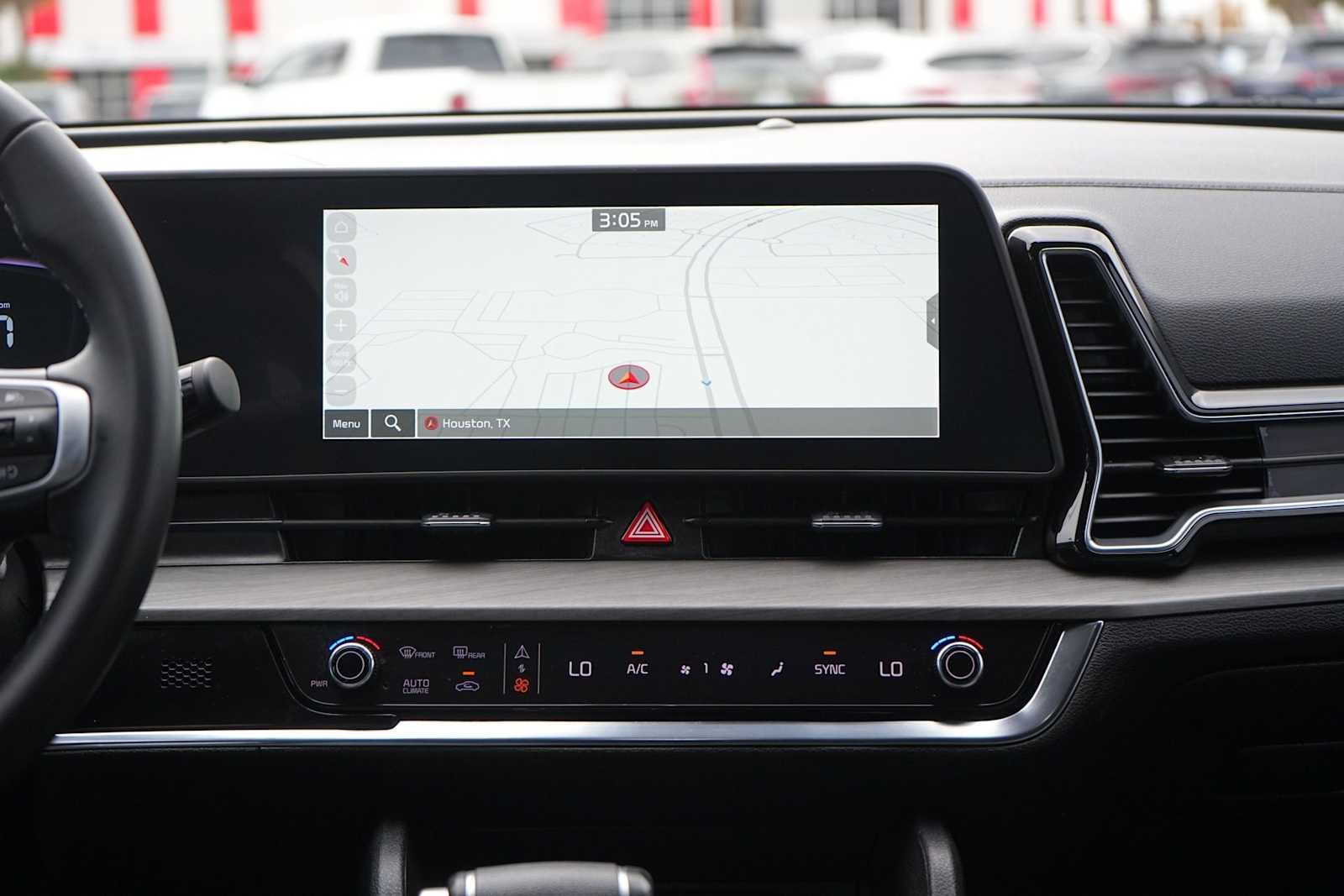 Thumbnail: 2023 Kia Sportage - 19