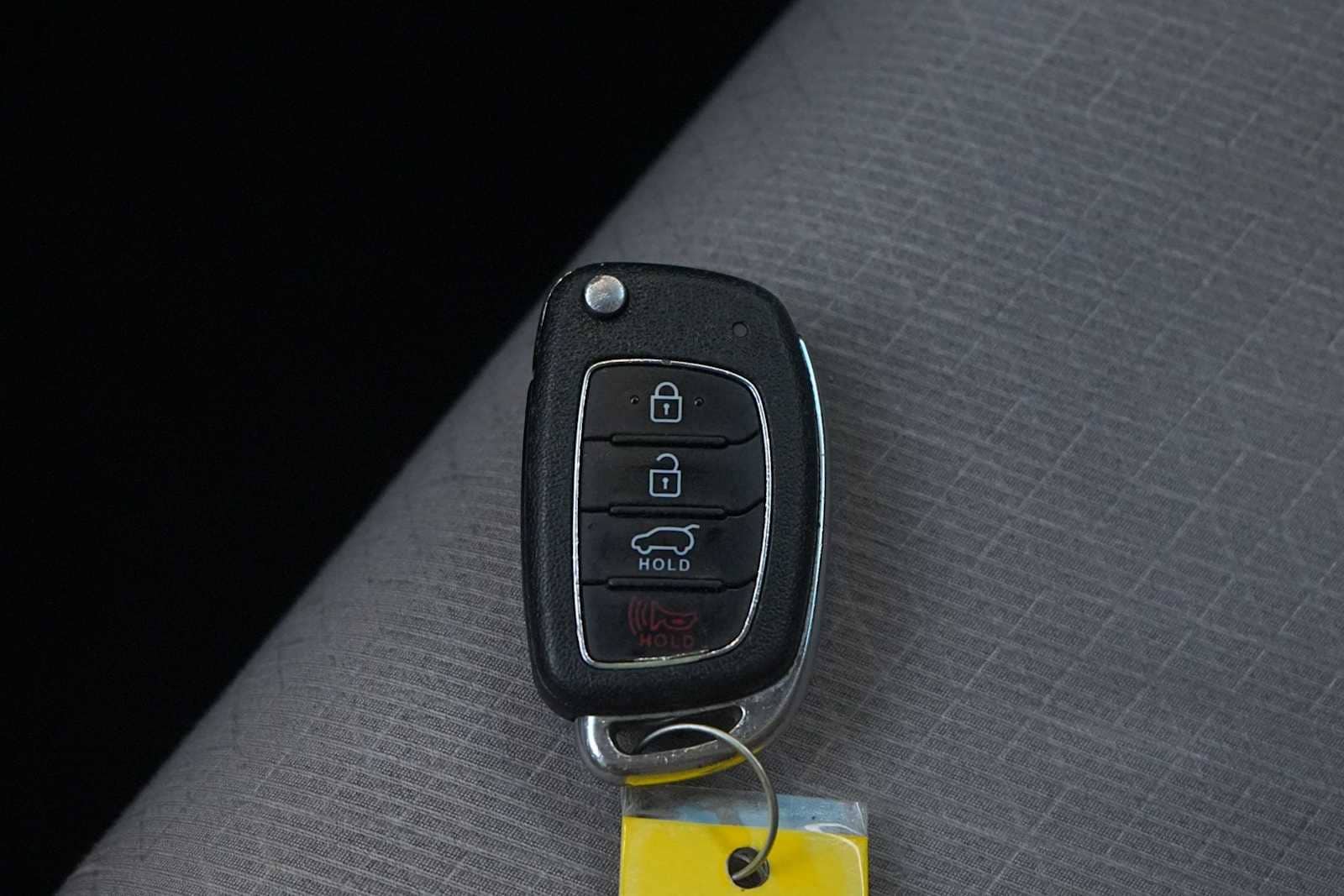 Thumbnail: 2016 Hyundai Tucson - 28