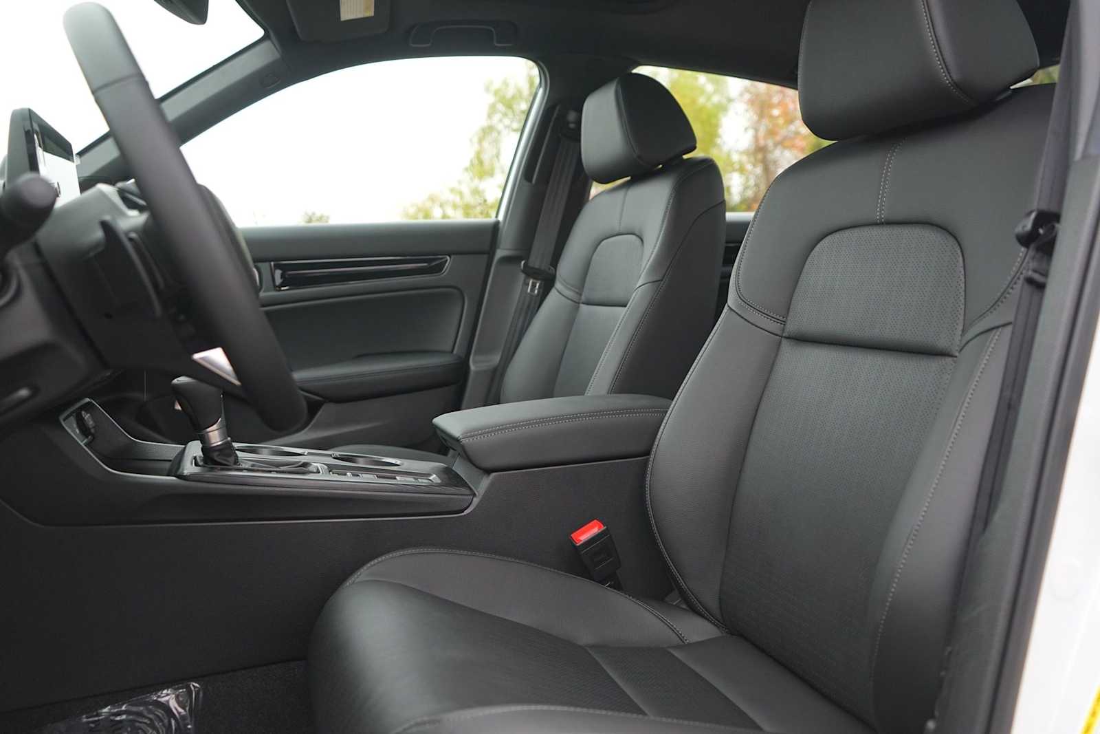 Thumbnail: 2026 Honda Civic - 11