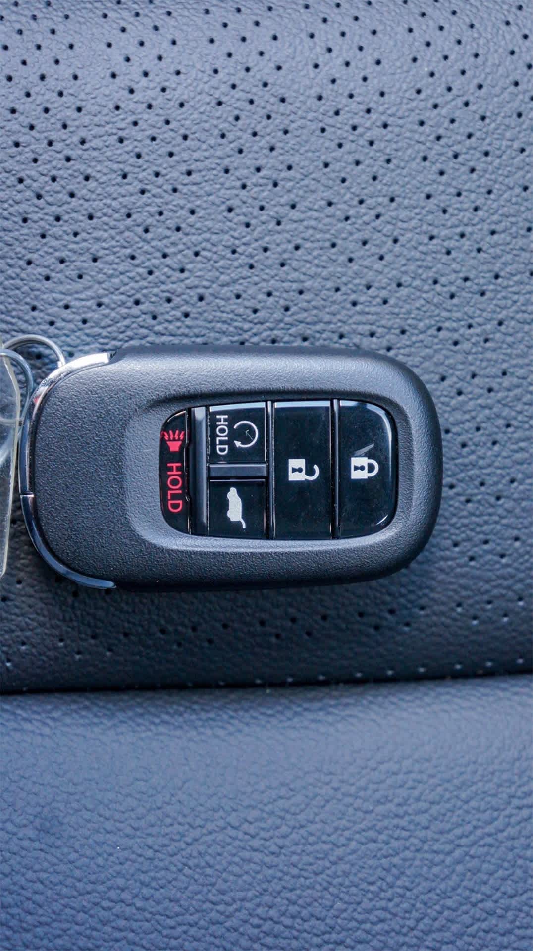 Thumbnail: 2026 Honda Civic - 20