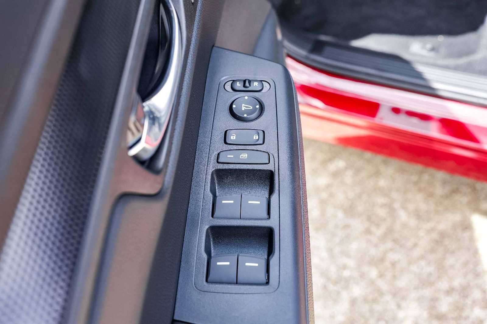 Thumbnail: 2026 Honda CR-V - 18