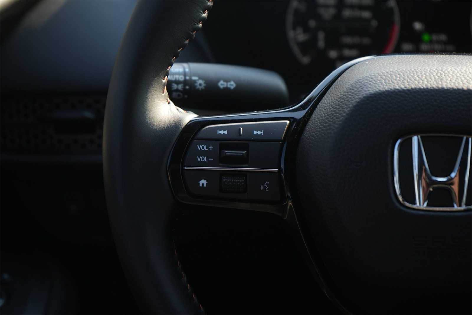 Thumbnail: 2026 Honda HR-V - 23