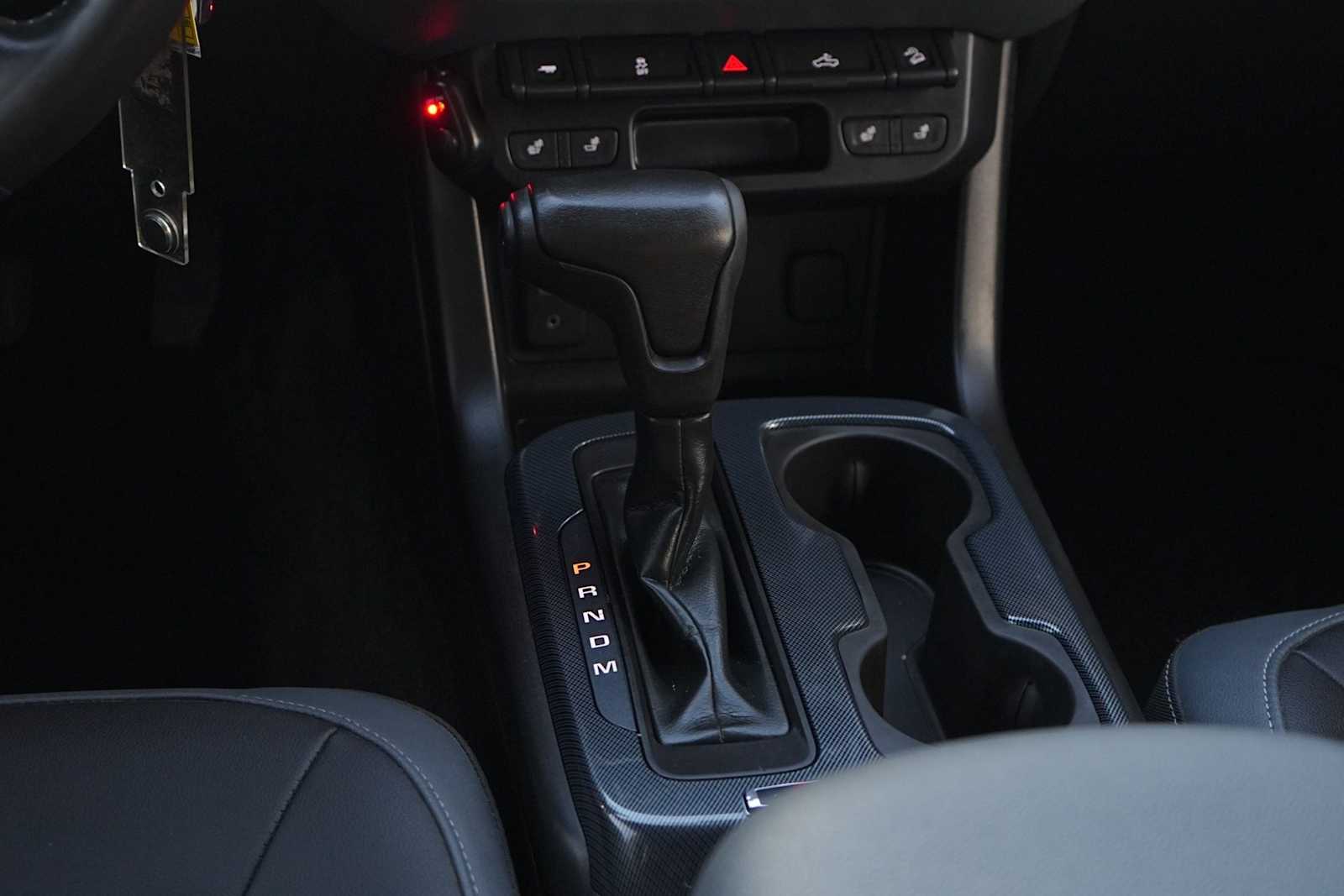 Thumbnail: 2016 Chevrolet Colorado - 21