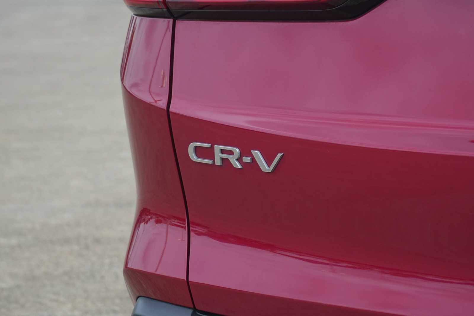 Thumbnail: 2024 Honda CR-V - 7